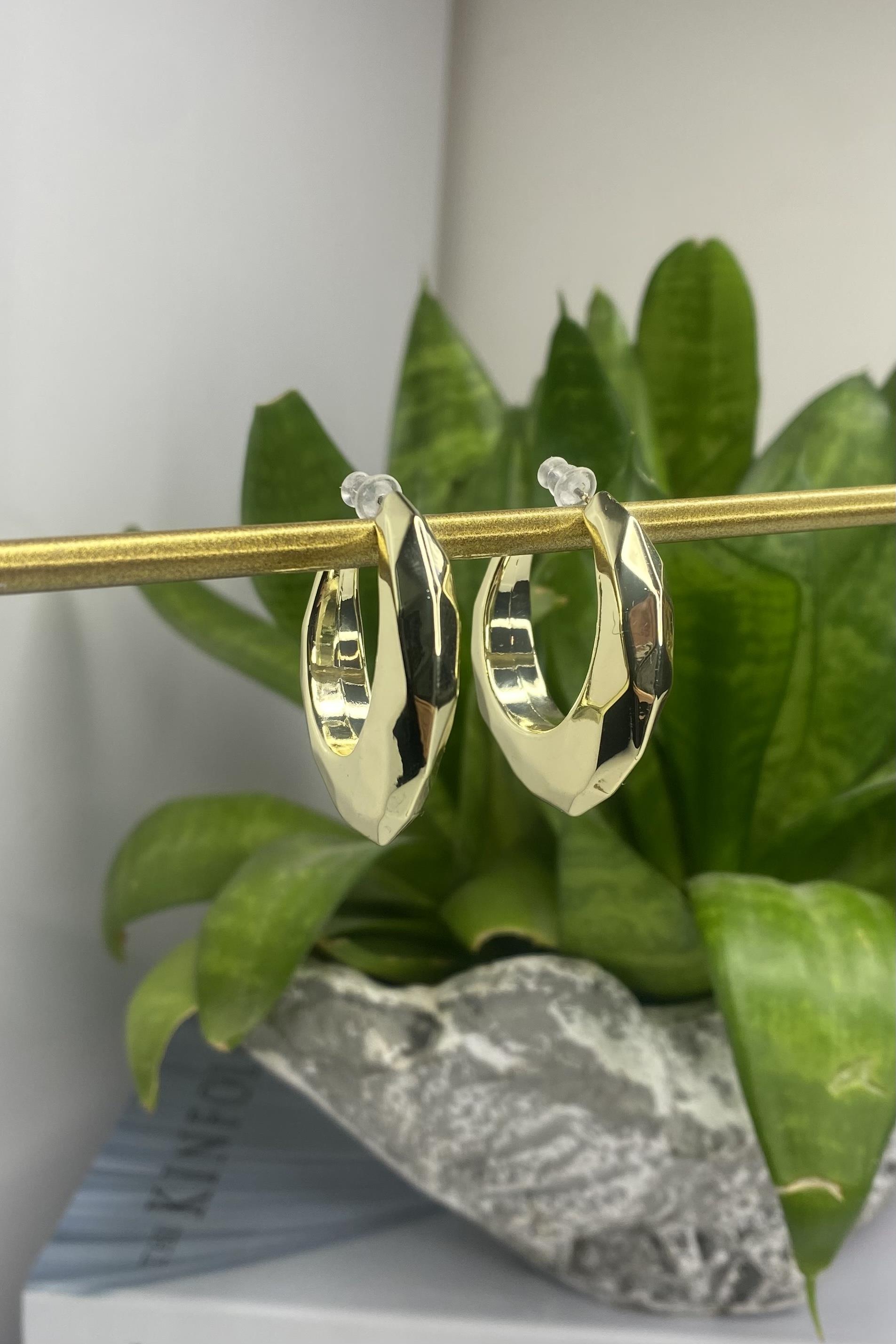 İZLİ BOMBE HİLAL KÜPE