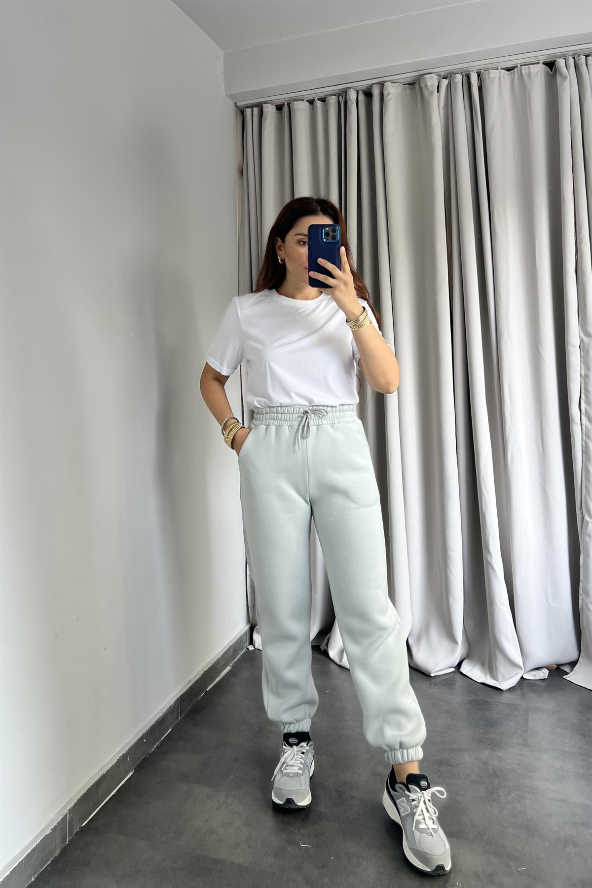 JOGGER EŞOFMAN/3341