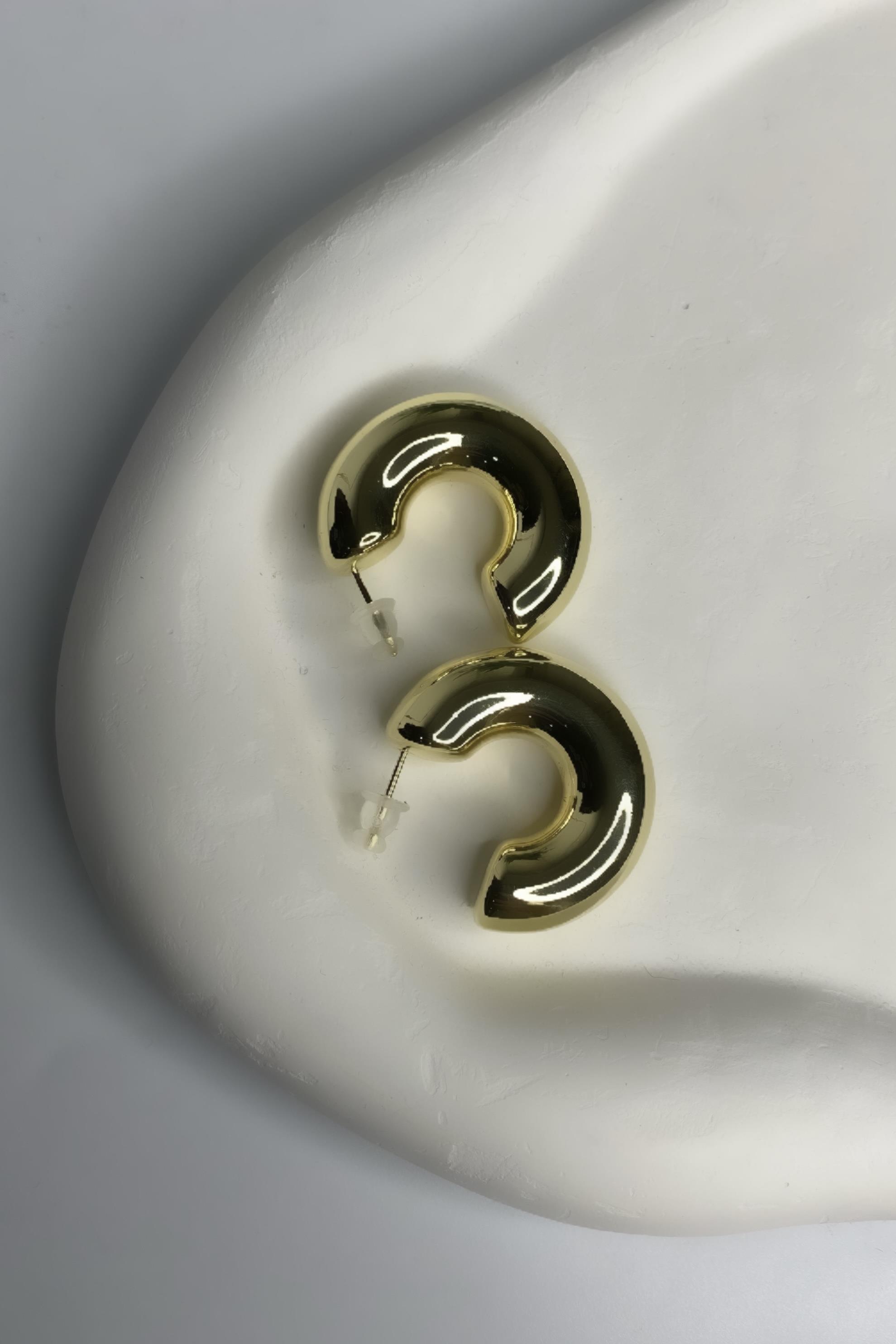 KALIN BORU HALKA KÜPE