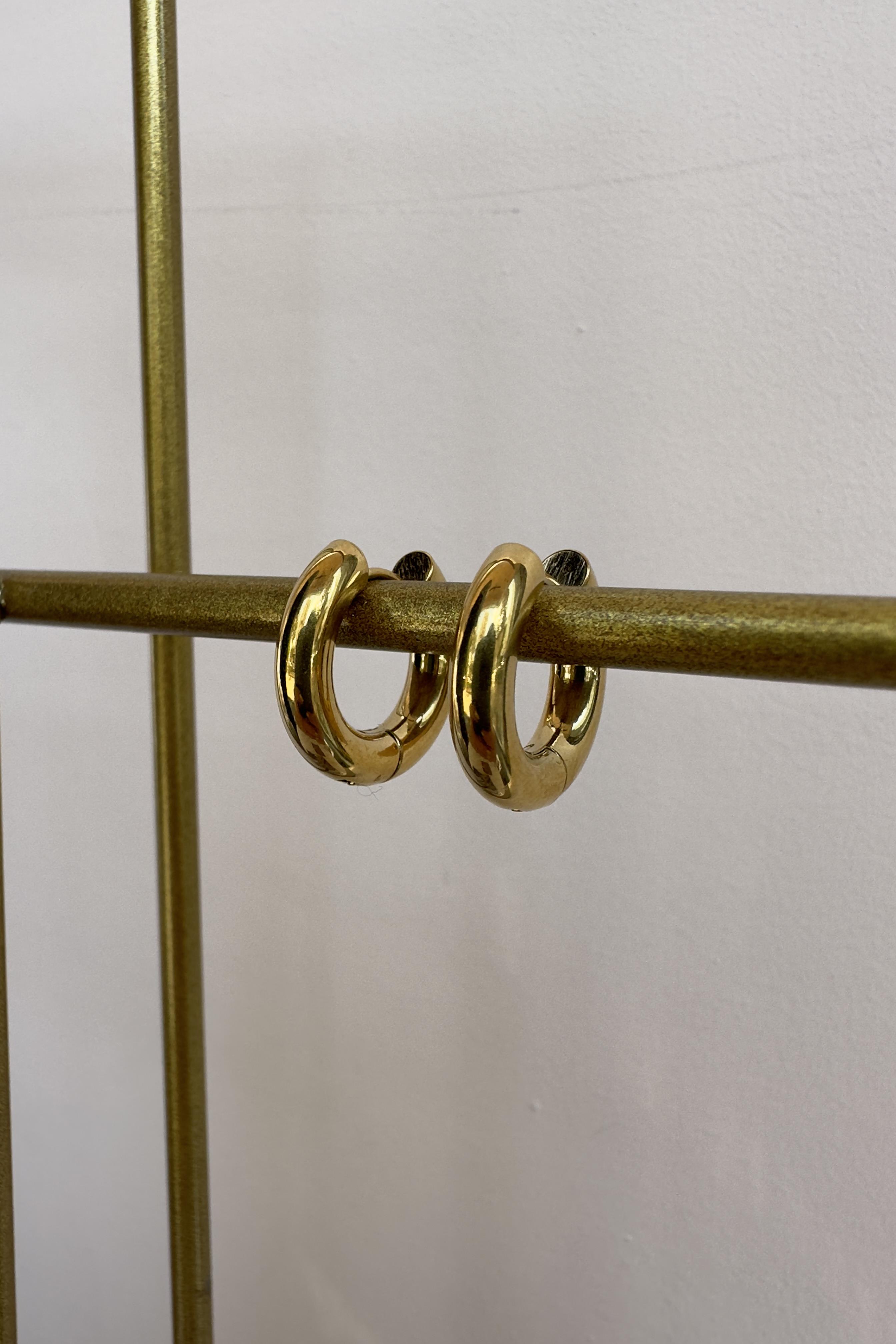 KALIN BORU HALKA KÜPE 1,5cm