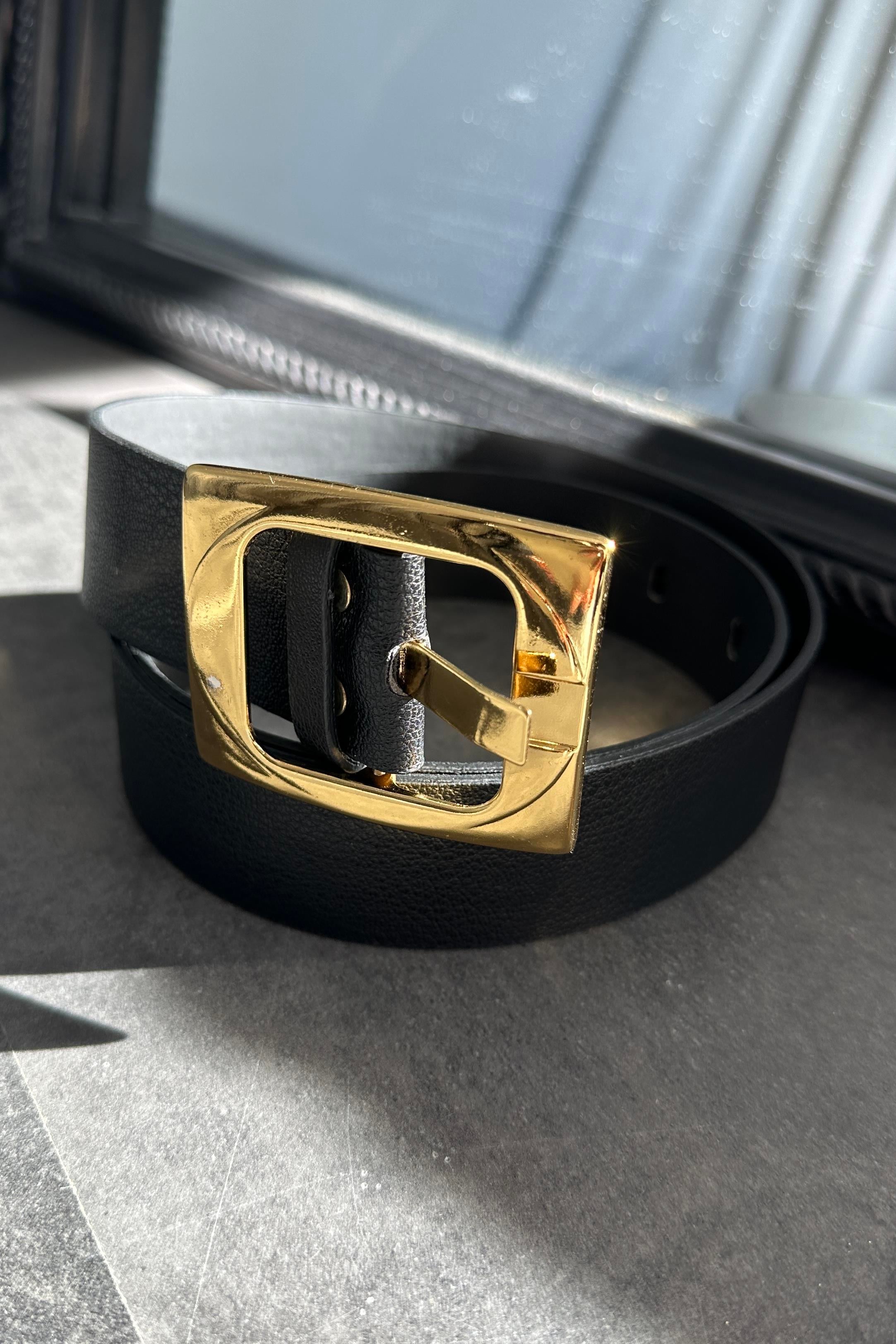 KARE TOKALI KEMER/1872