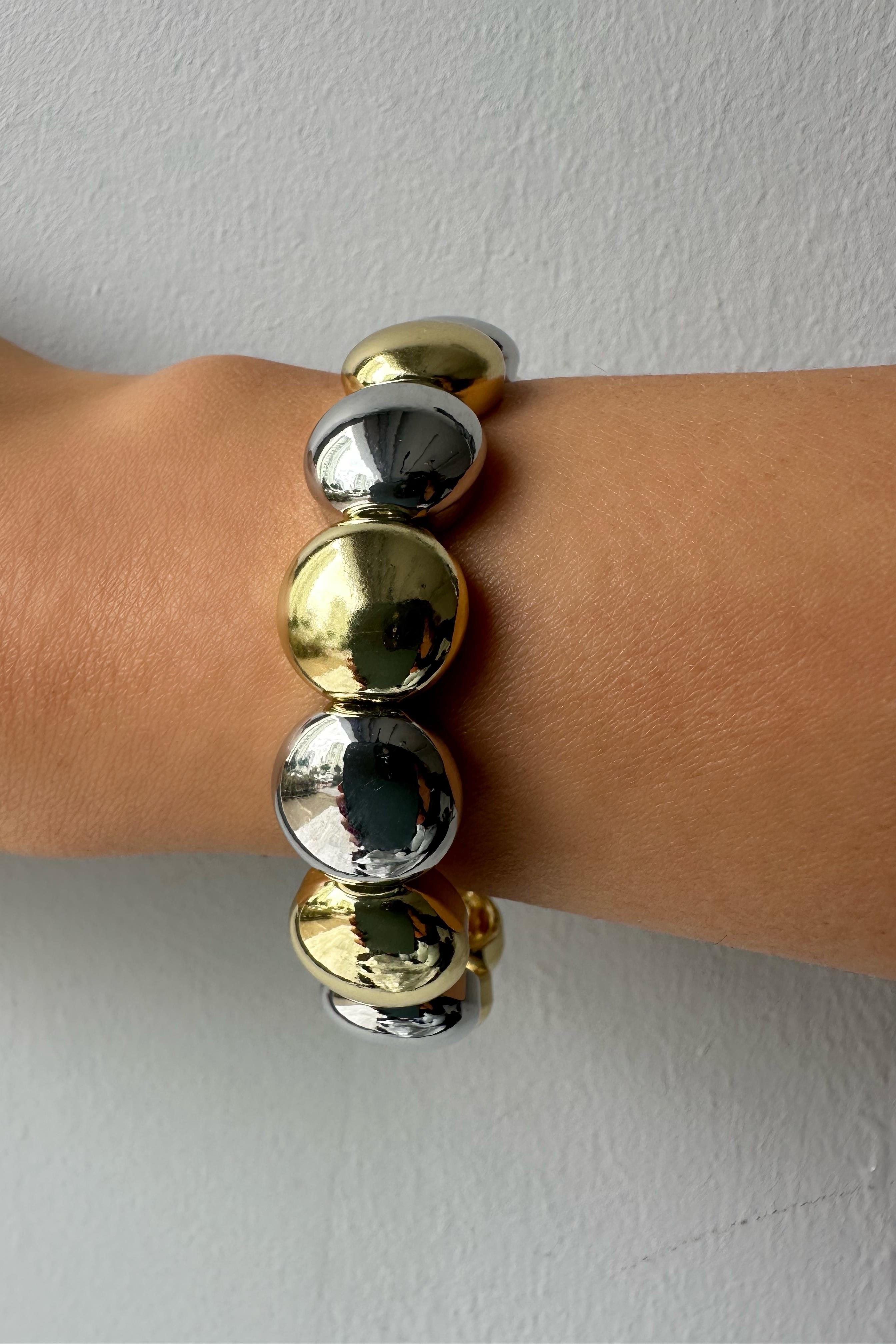 KARIŞIK NOMİNATION MODEL BİLEZİK 200