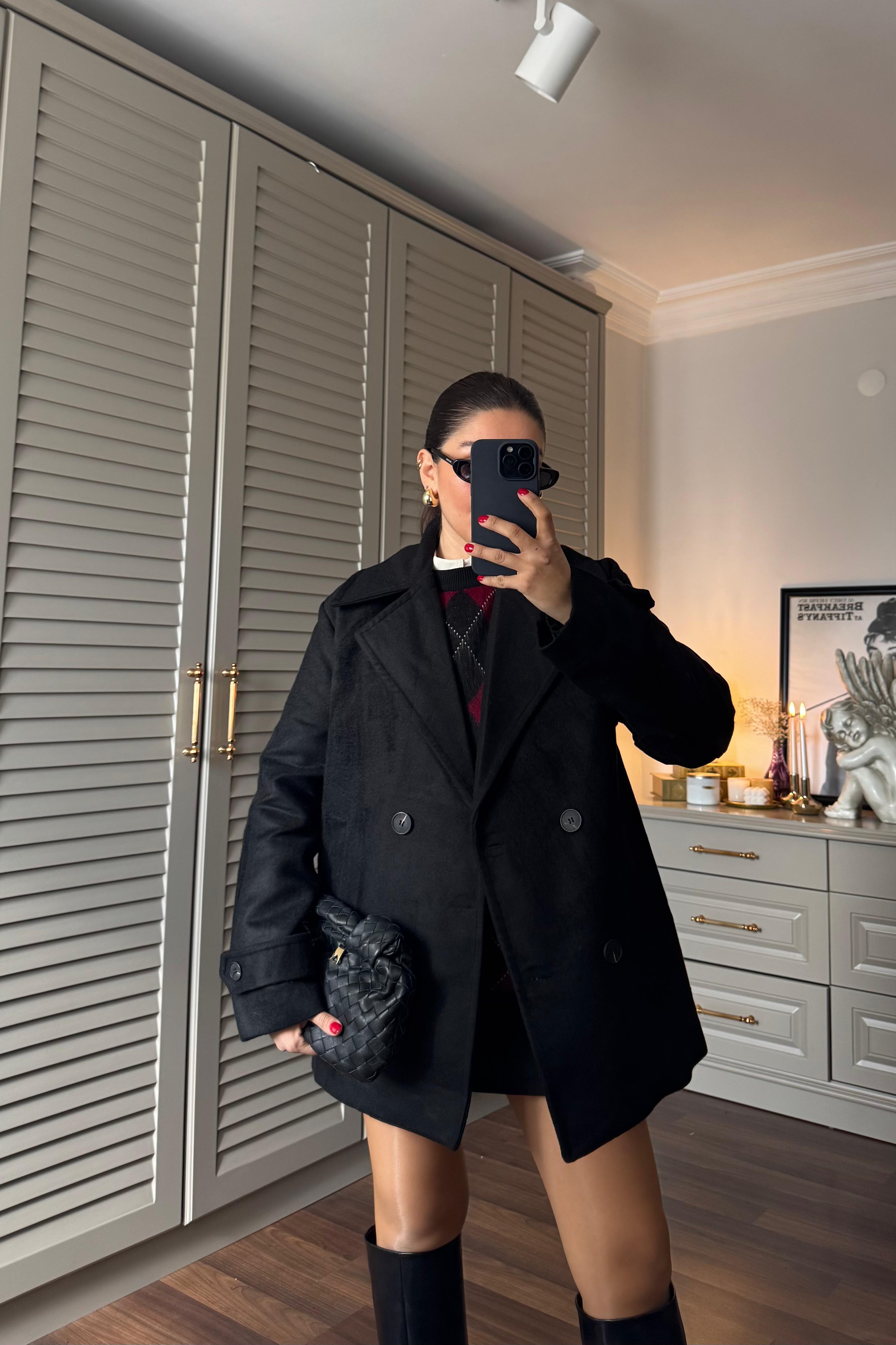 KISA KAŞE KABAN/9509