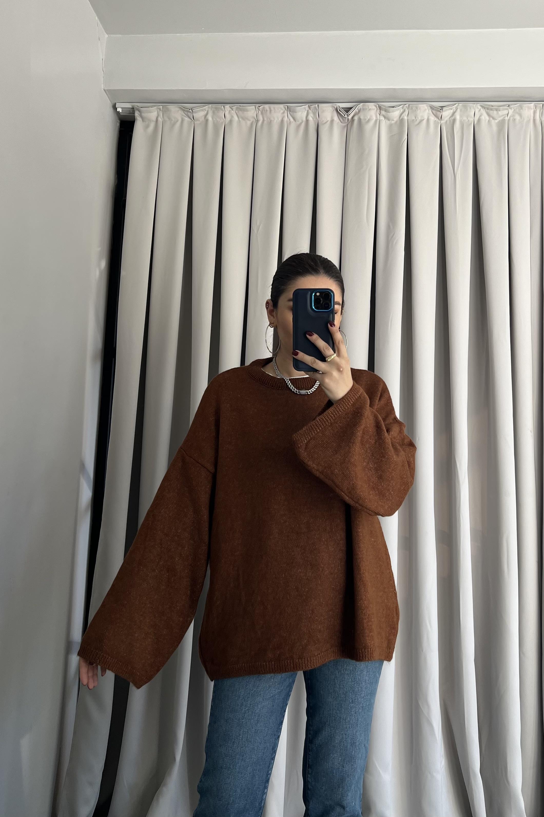 KOLLARI ÇAN MODEL KAZAK/4091