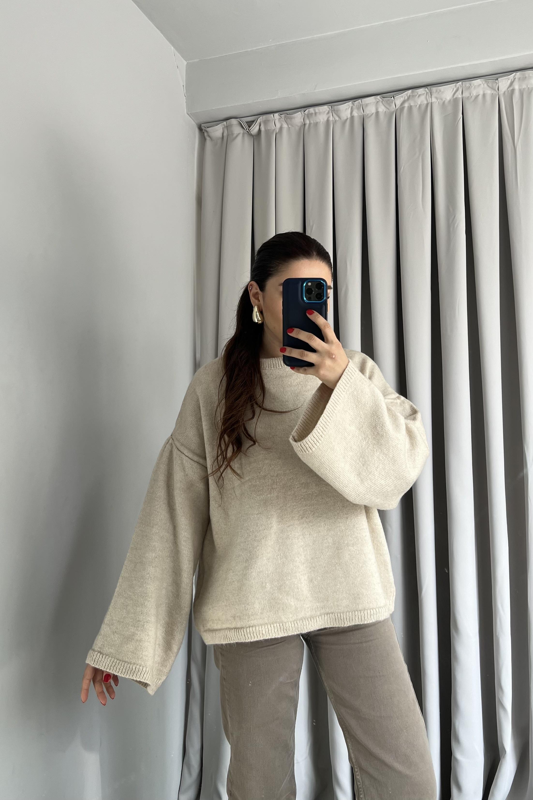 KOLLARI ÇAN MODEL KAZAK/4091