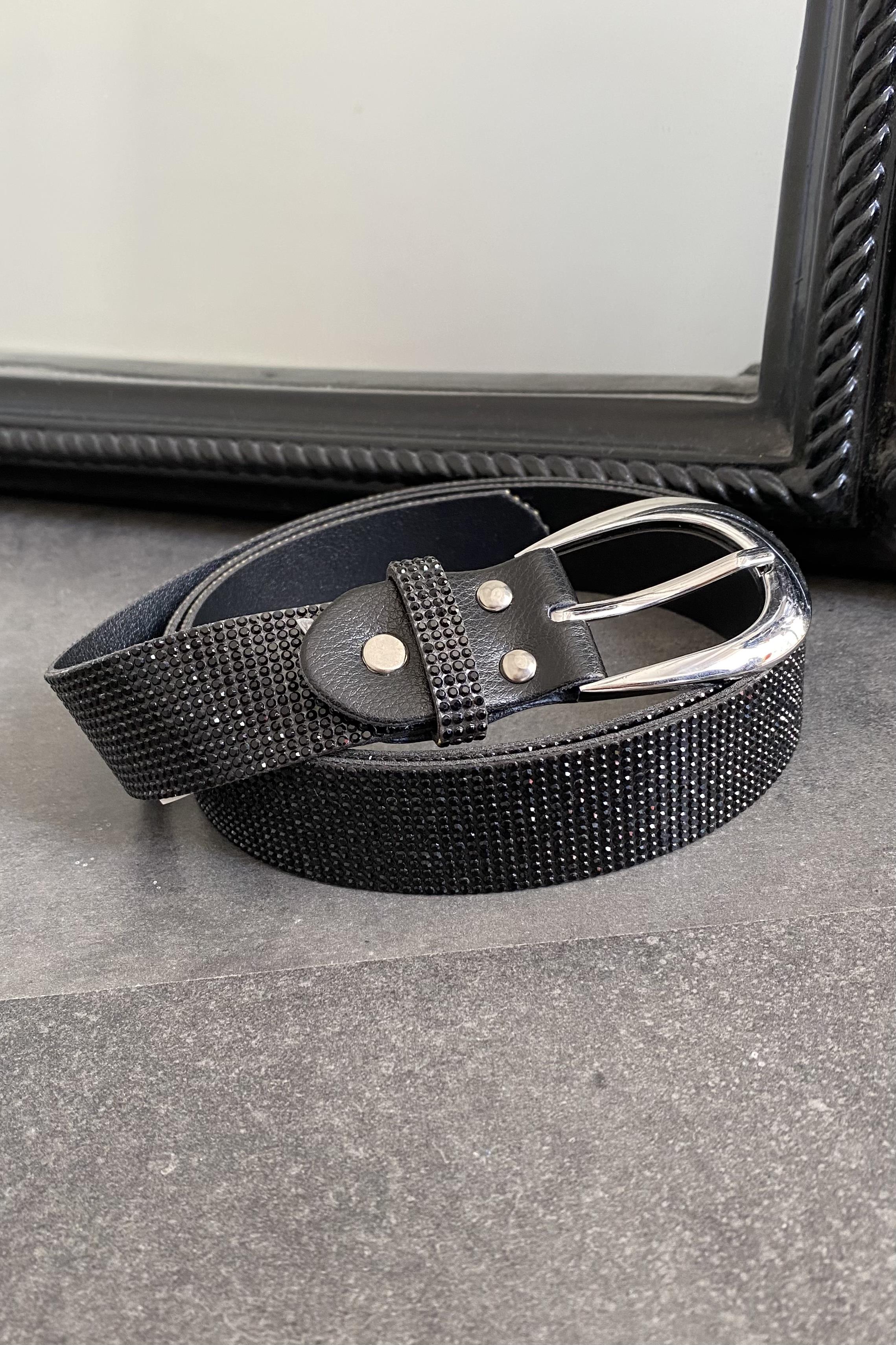 KÜÇÜK TAŞLI KEMER/5704-06-07