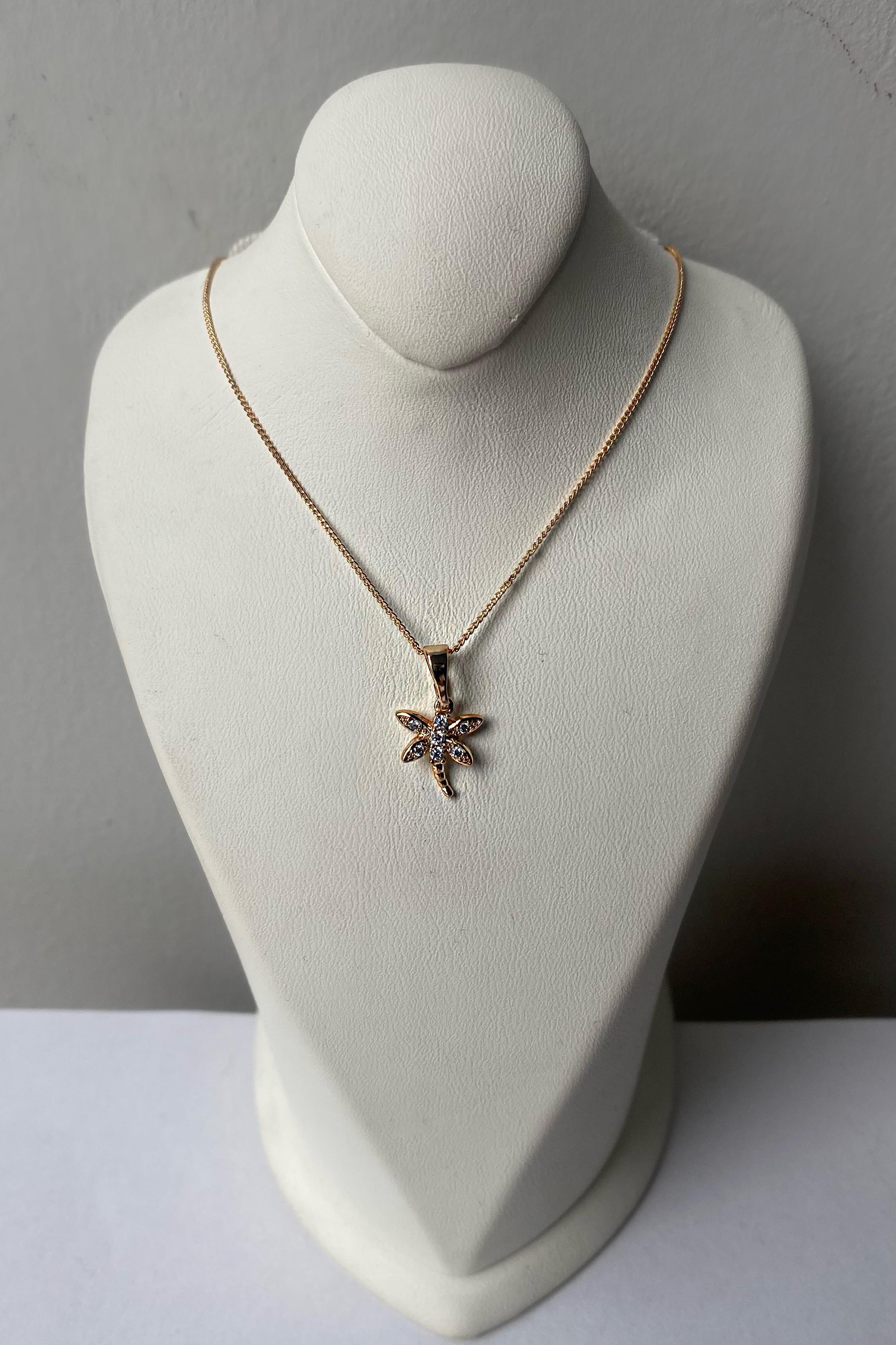 KÜÇÜK YUSUFÇUK KOLYE