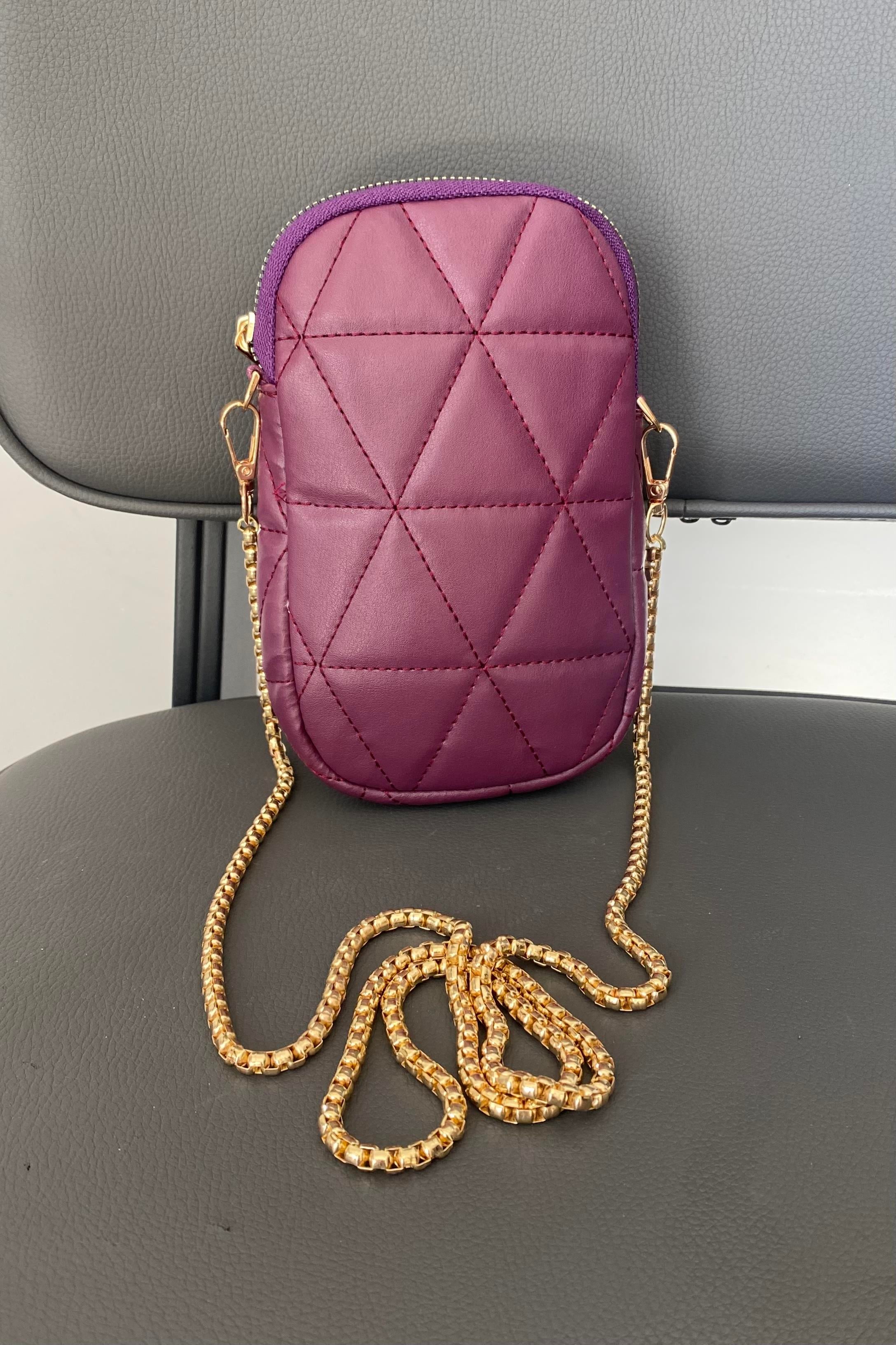 LAURA TELEFON ÇANTASI