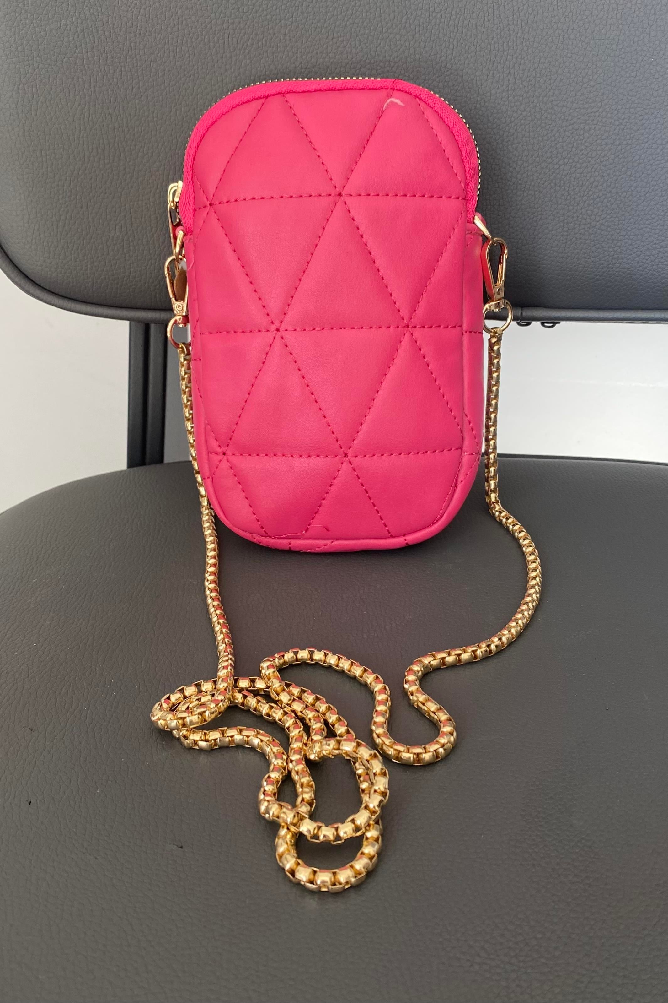 LAURA TELEFON ÇANTASI