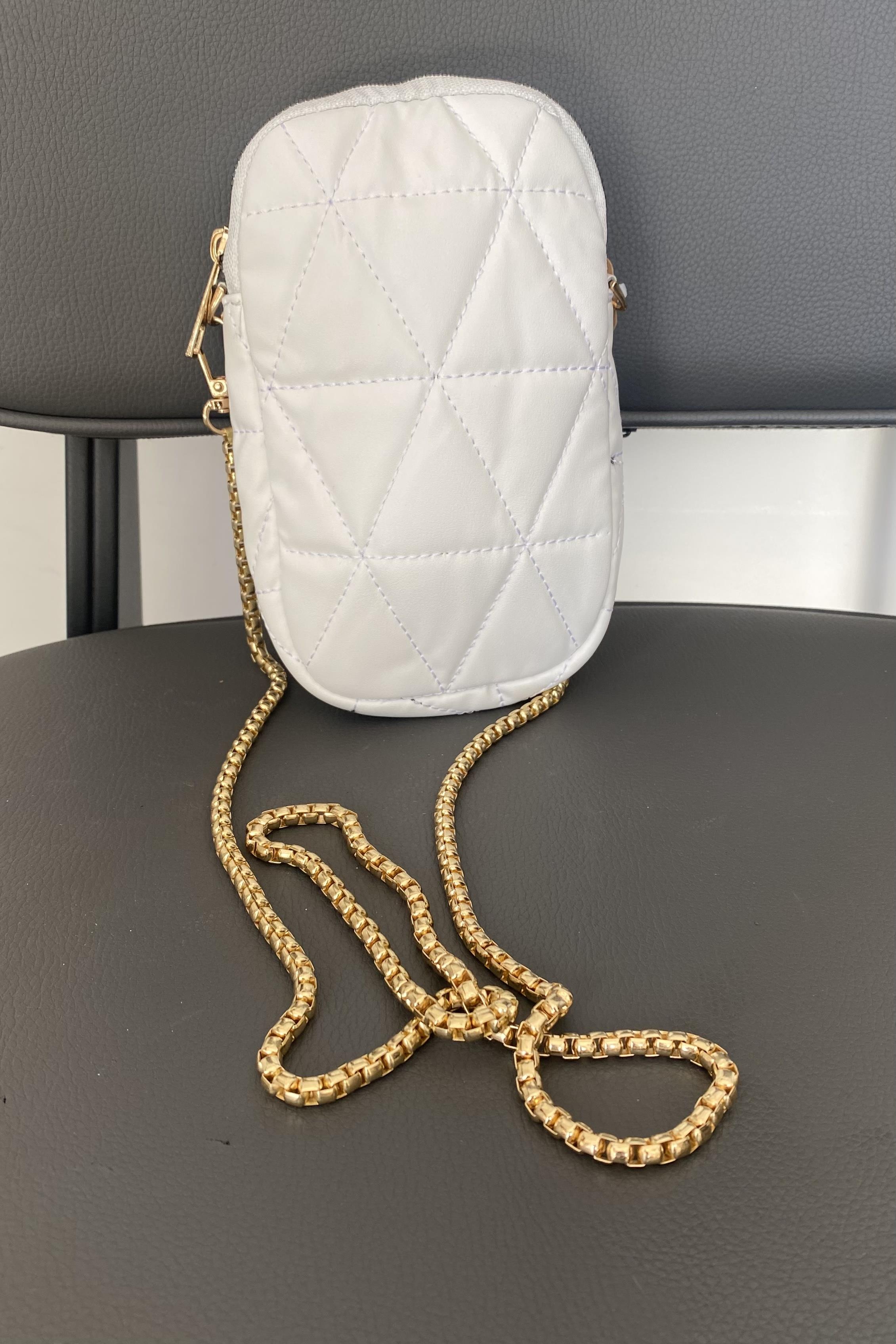 LAURA TELEFON ÇANTASI