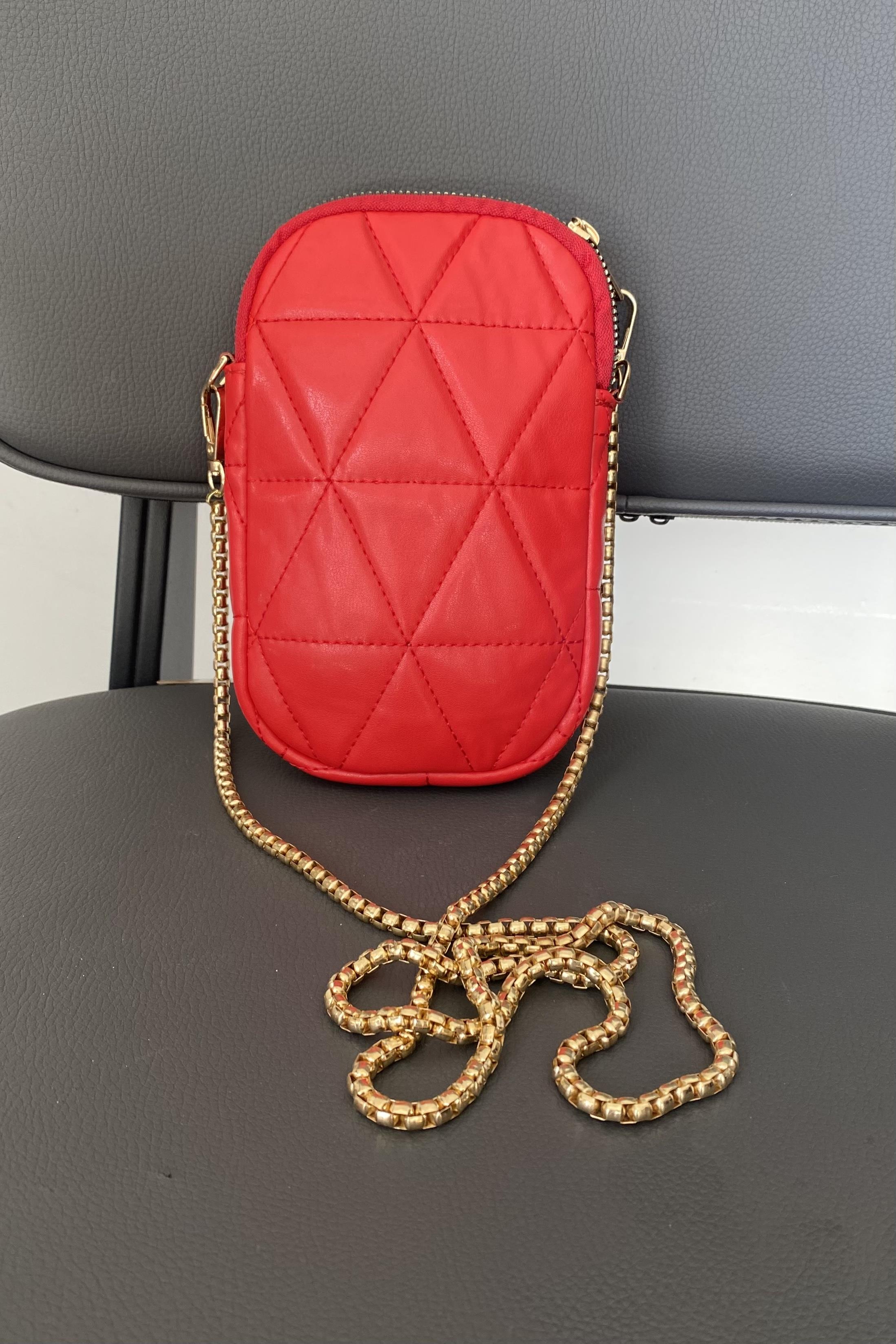 LAURA TELEFON ÇANTASI