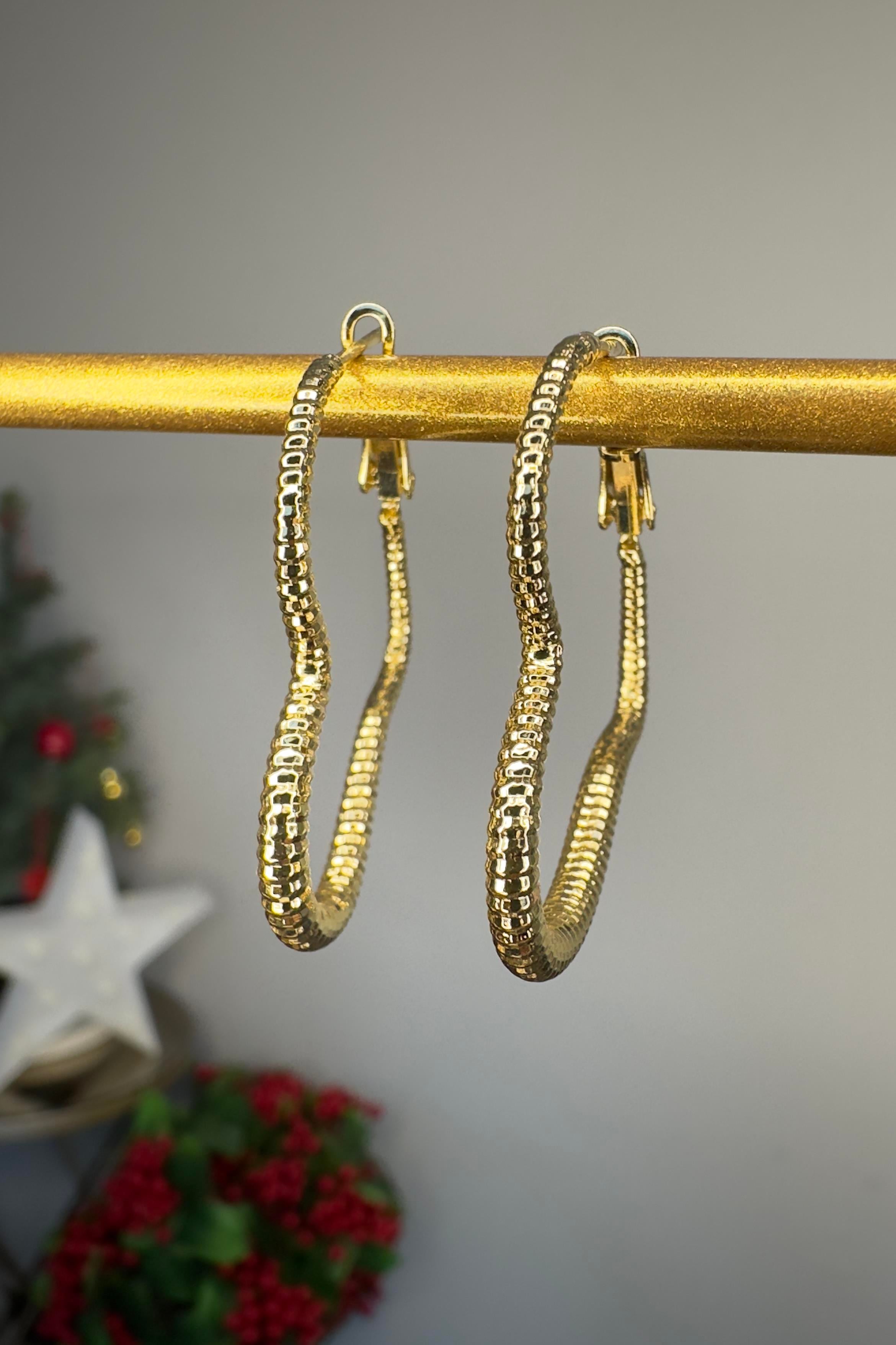 LAZER KESİM KALP KÜPE