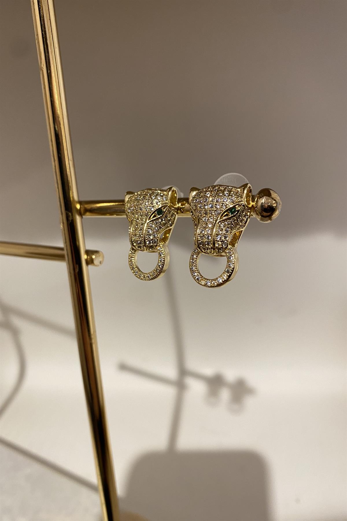 LEOPAR VİP KÜPE