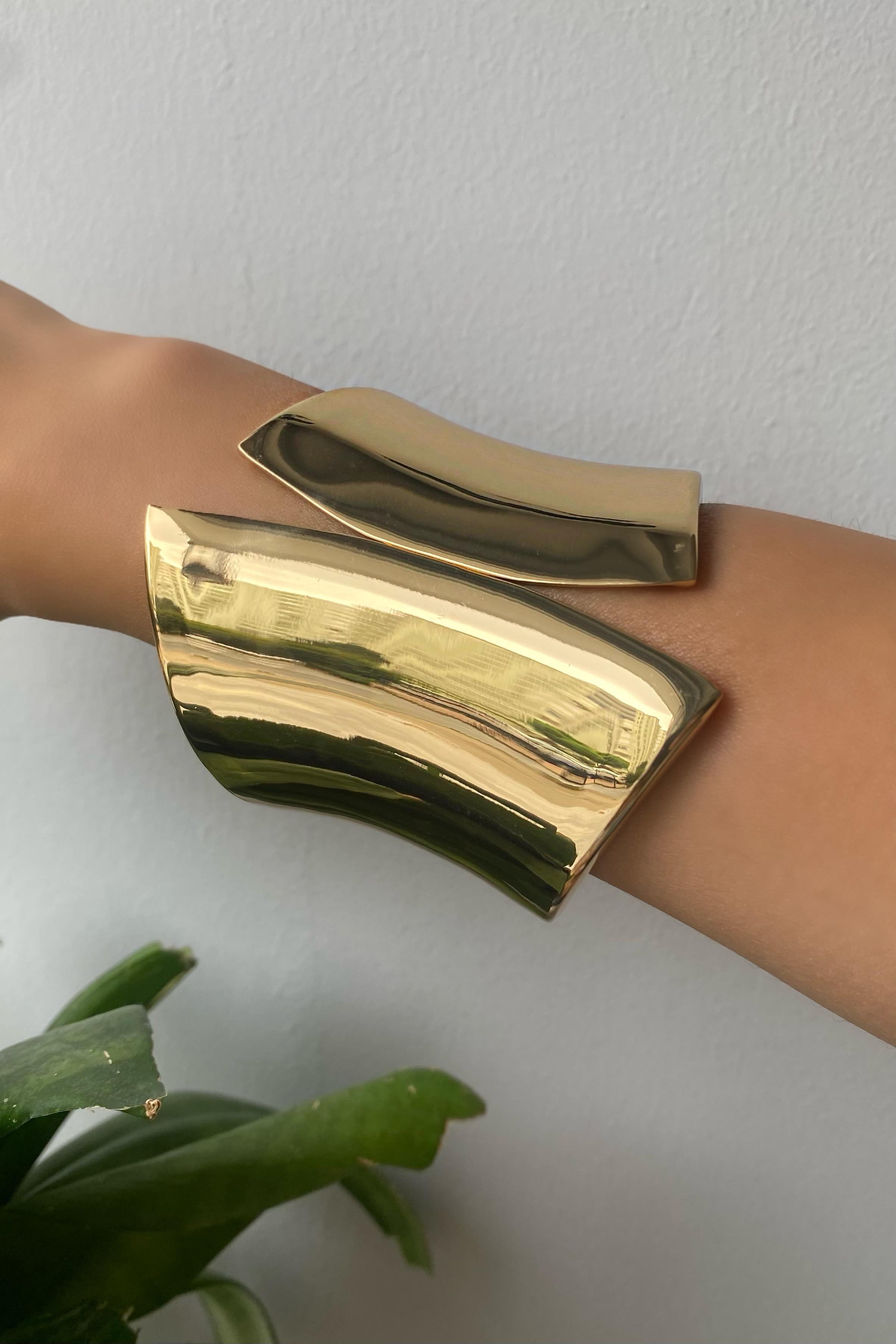 LİPARİS MEGA KELEPÇE BİLEZİK