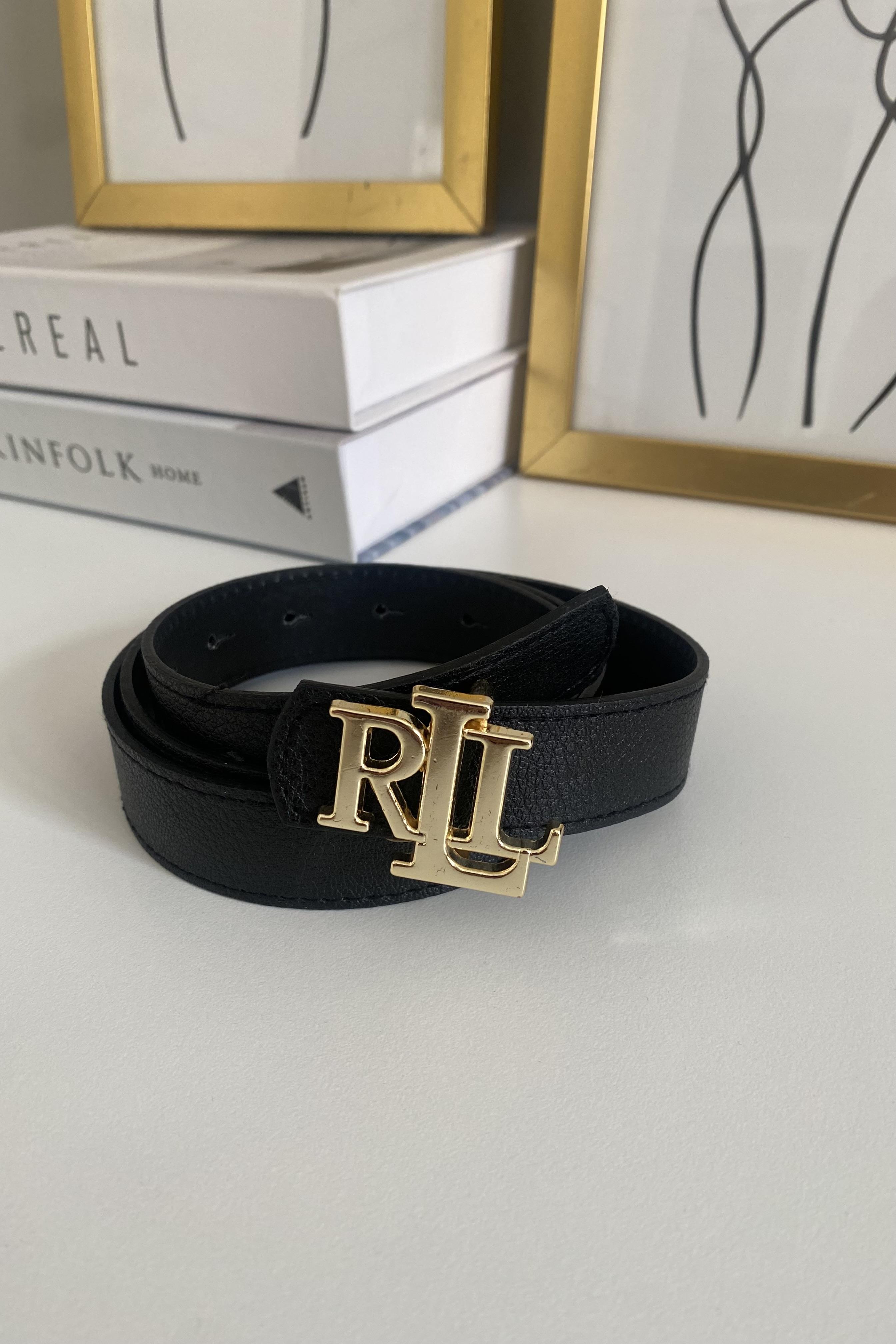 RL TOKALI GOLD KEMER