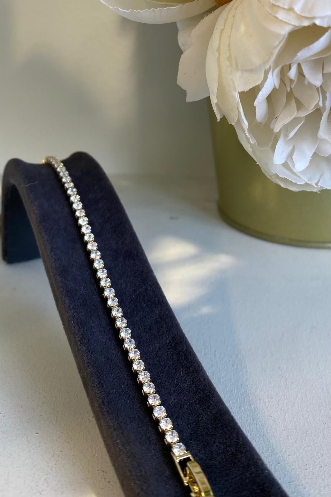 SU YOLU BİLEZİK 2 MM