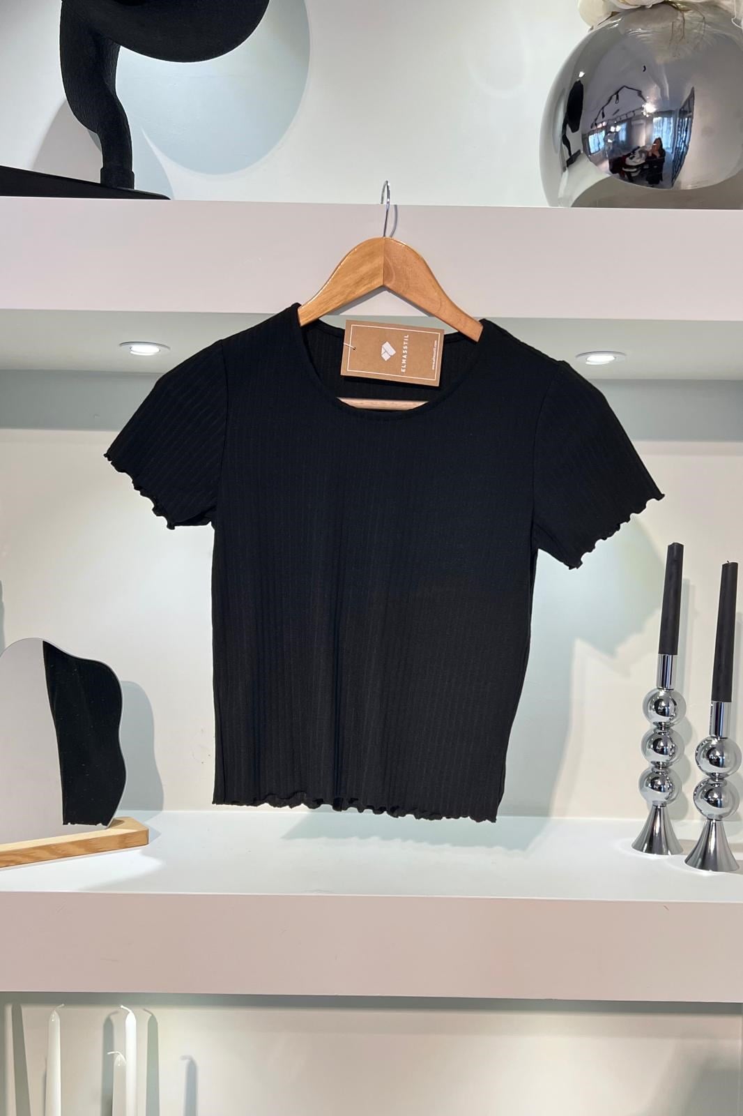 YARIM KOL FİTİLLİ CROP