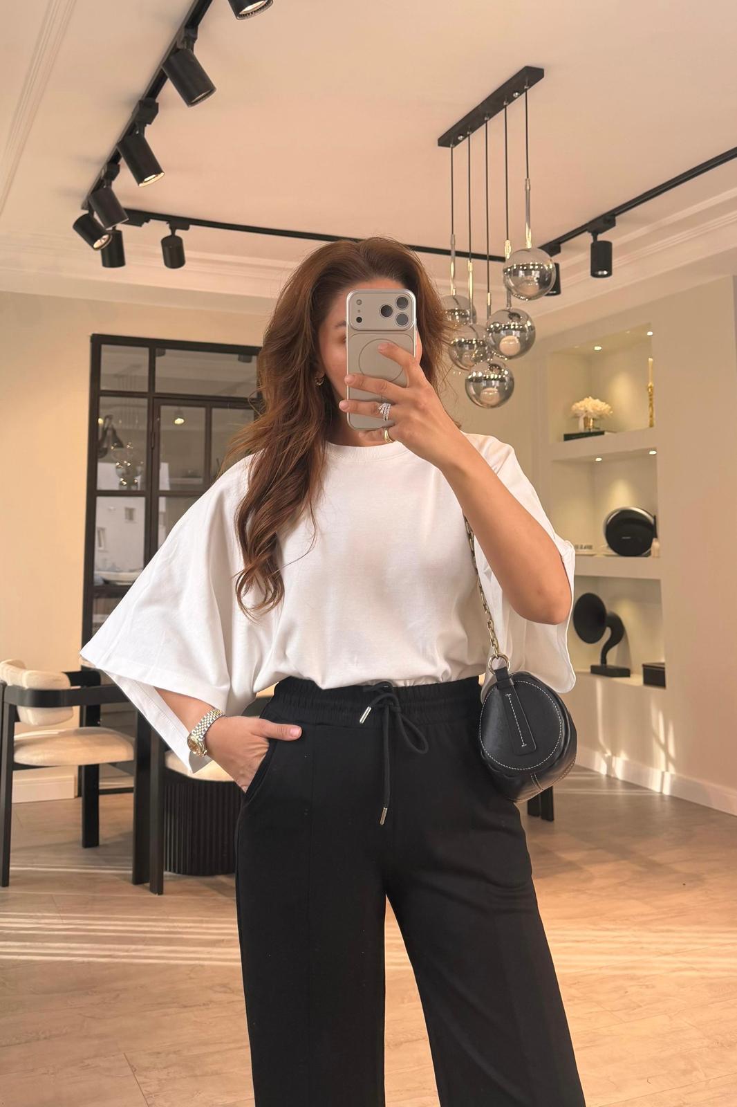 GUESS KOL MASSİMO T-SHİRT/4089