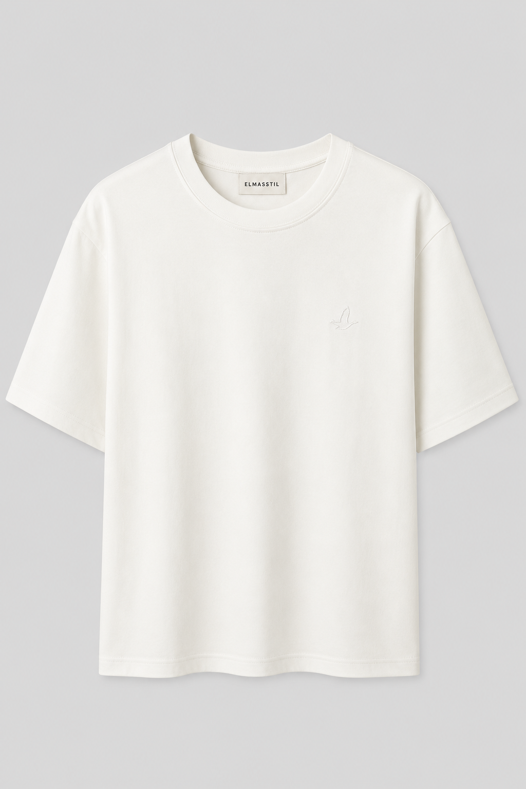 BYM MODAL T-SHIRT