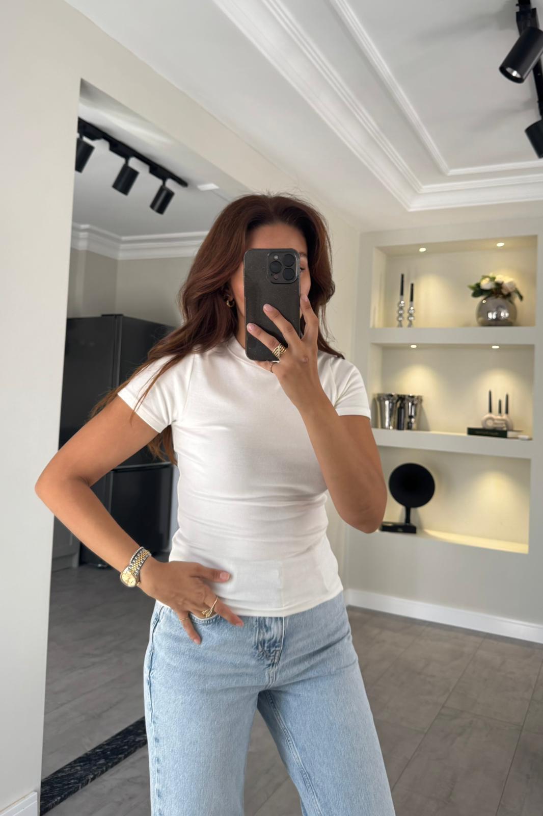 KISA KOL HAMUR BODY/4510