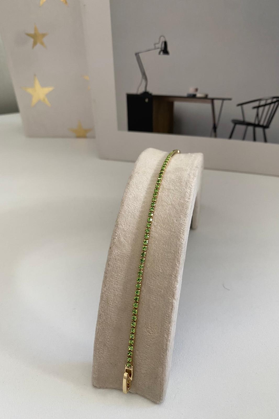 SU YOLU BİLEZİK 1mm