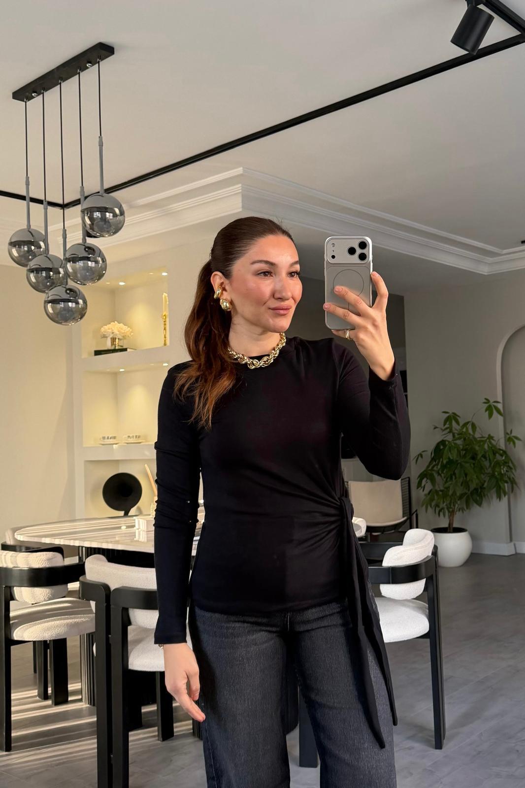 BELDEN BAĞLAMALI HAMUR BODY/K170