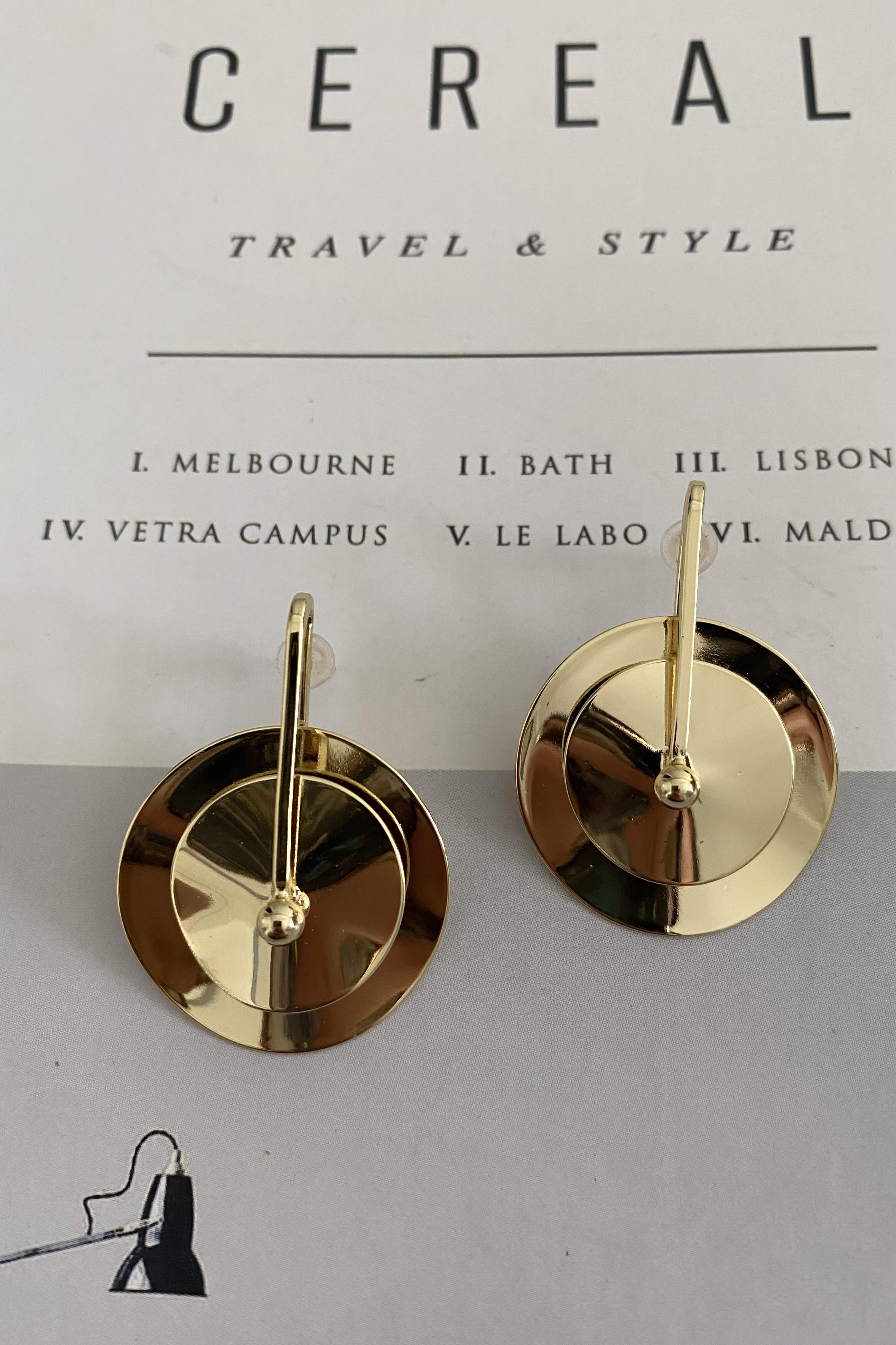 DÖNENCE LEVHA KÜPE