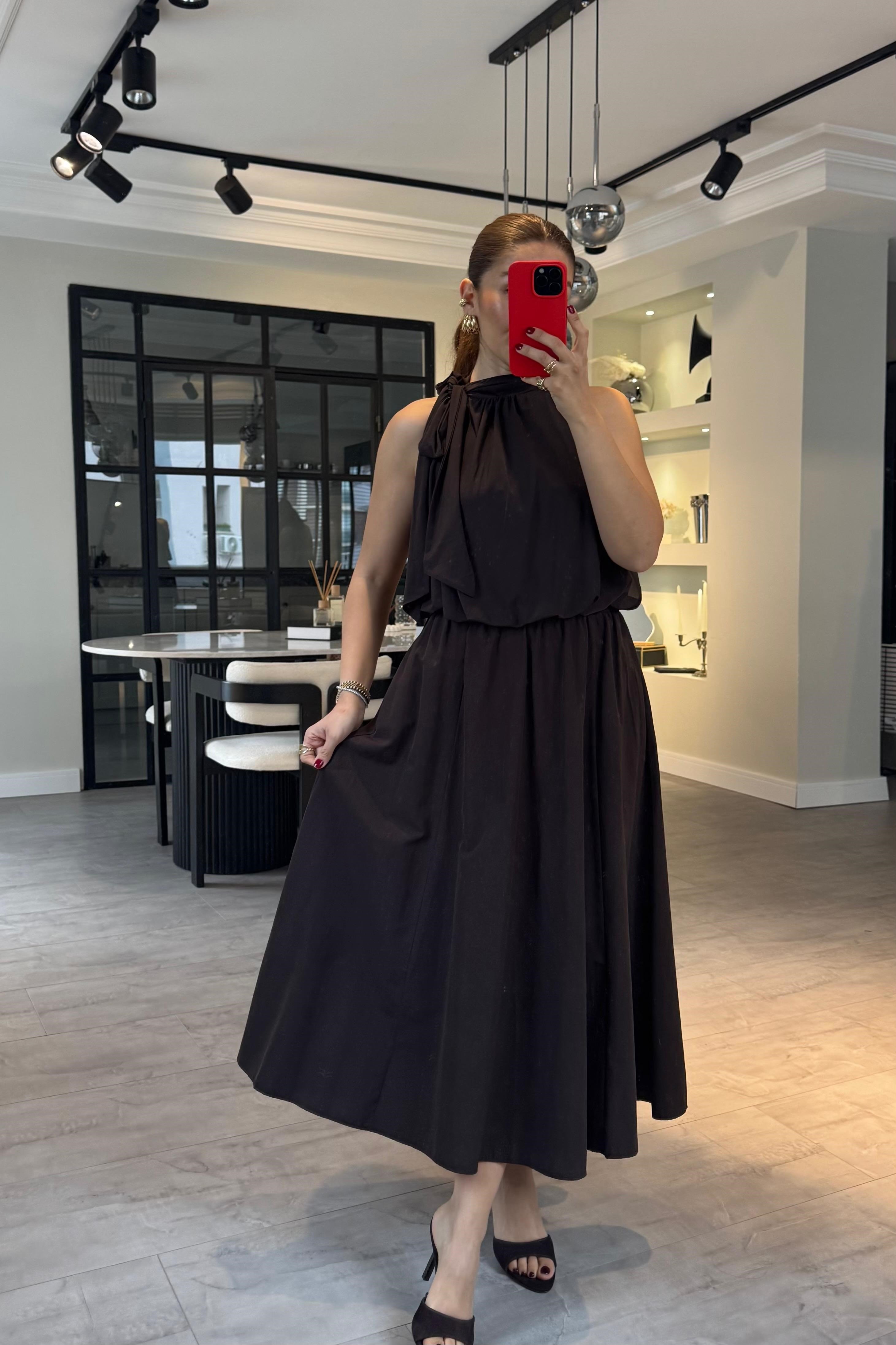 CEPLİ KLOŞ ETEK/1314