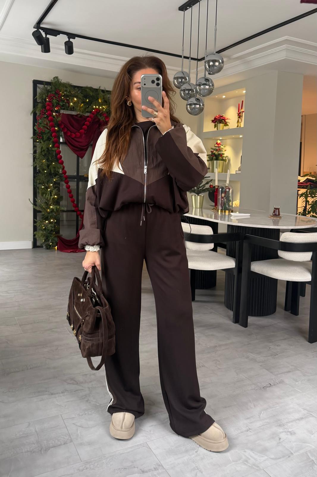 SİMBA EŞOFMAN TAKIM/2317