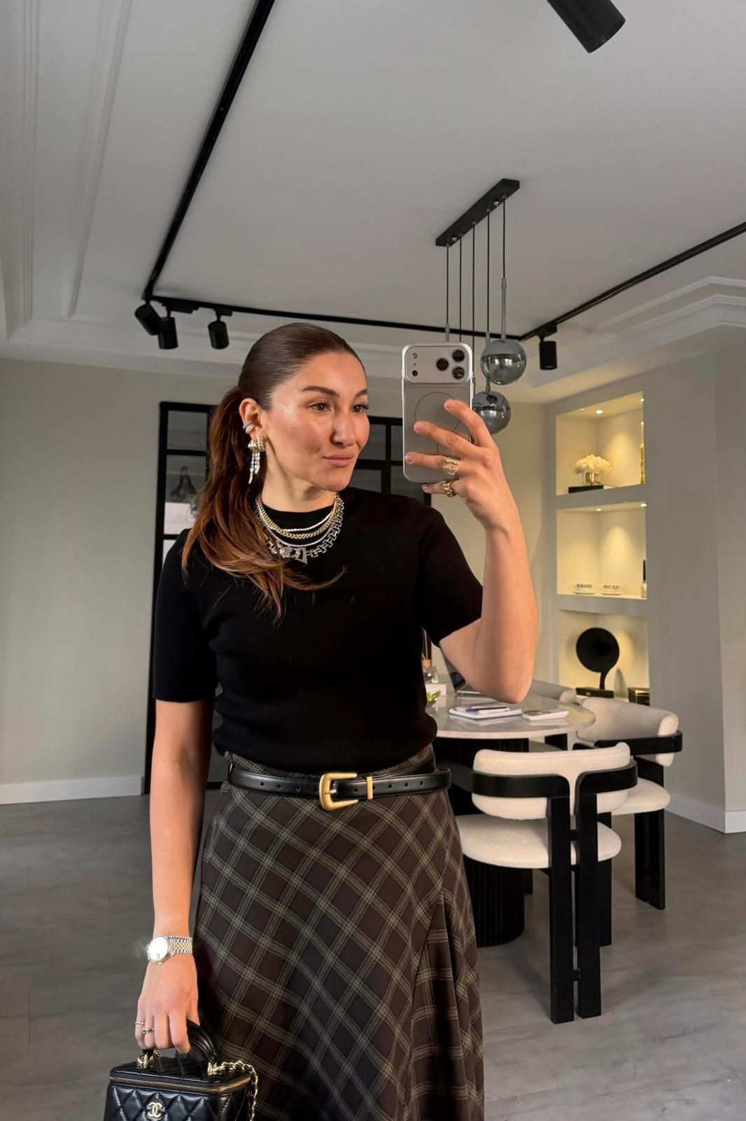 KISAKOL MASSİMO KAZAK/0142