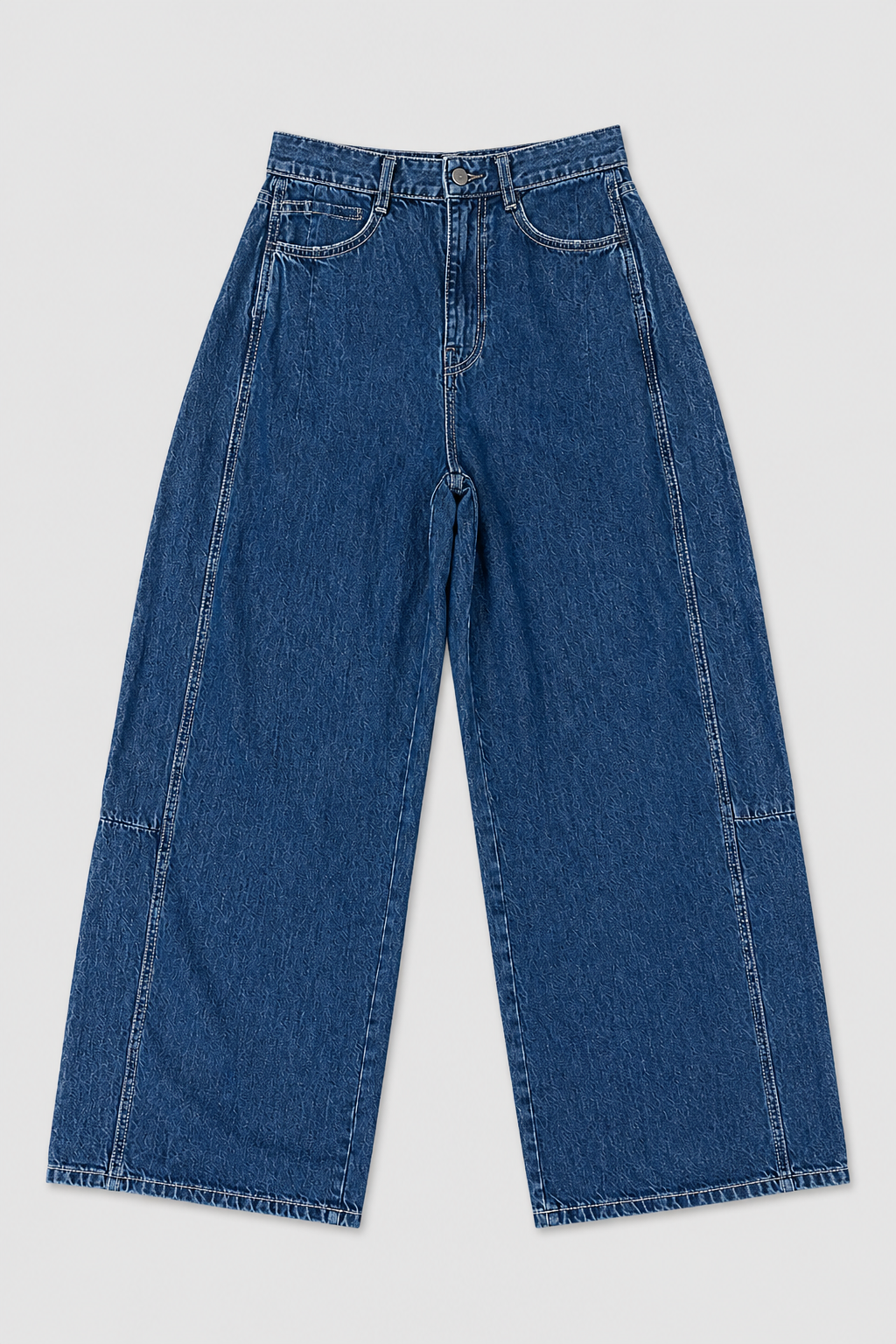 YANLARI DİKİŞLİ OUTOGRAPH BALON JEAN