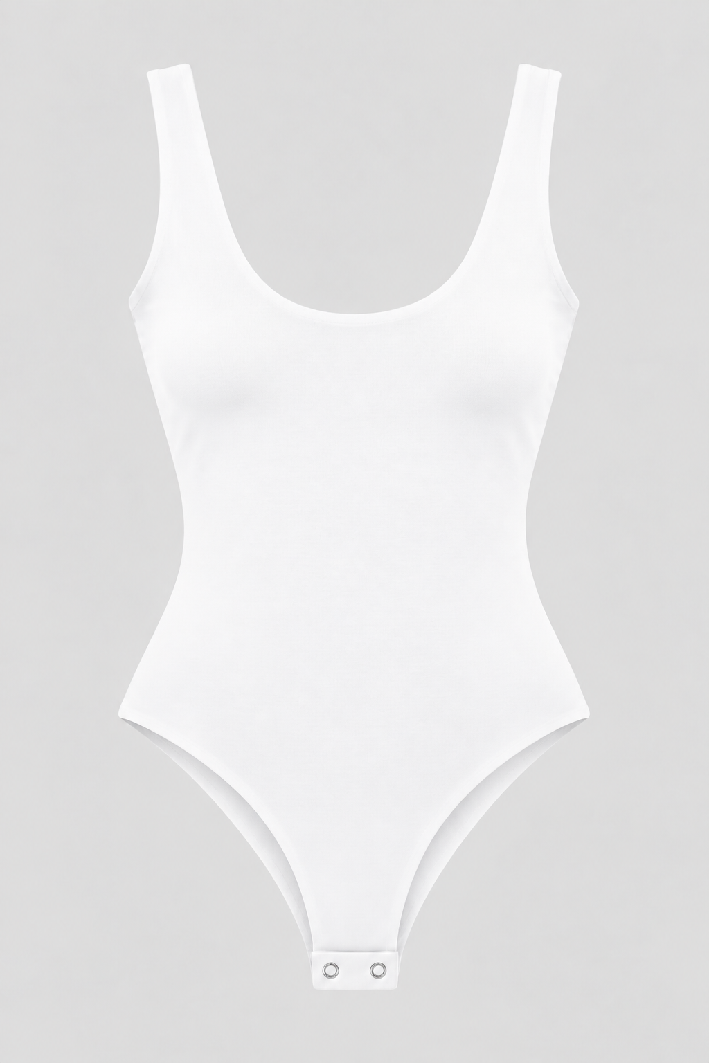 U YAKA  ZR BODYSUİT/660