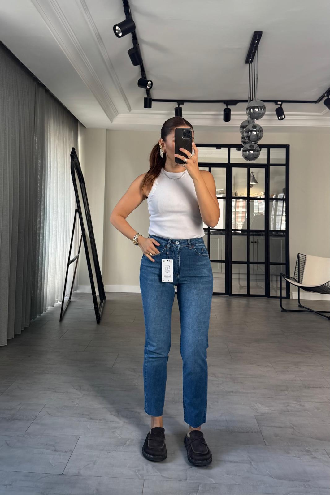 SKY BOY FRIEND JEAN ZR/1452