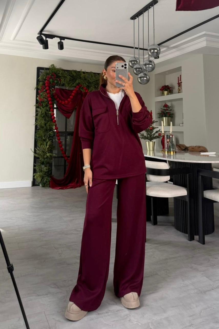 FERMUARLI MODAL TAKIM