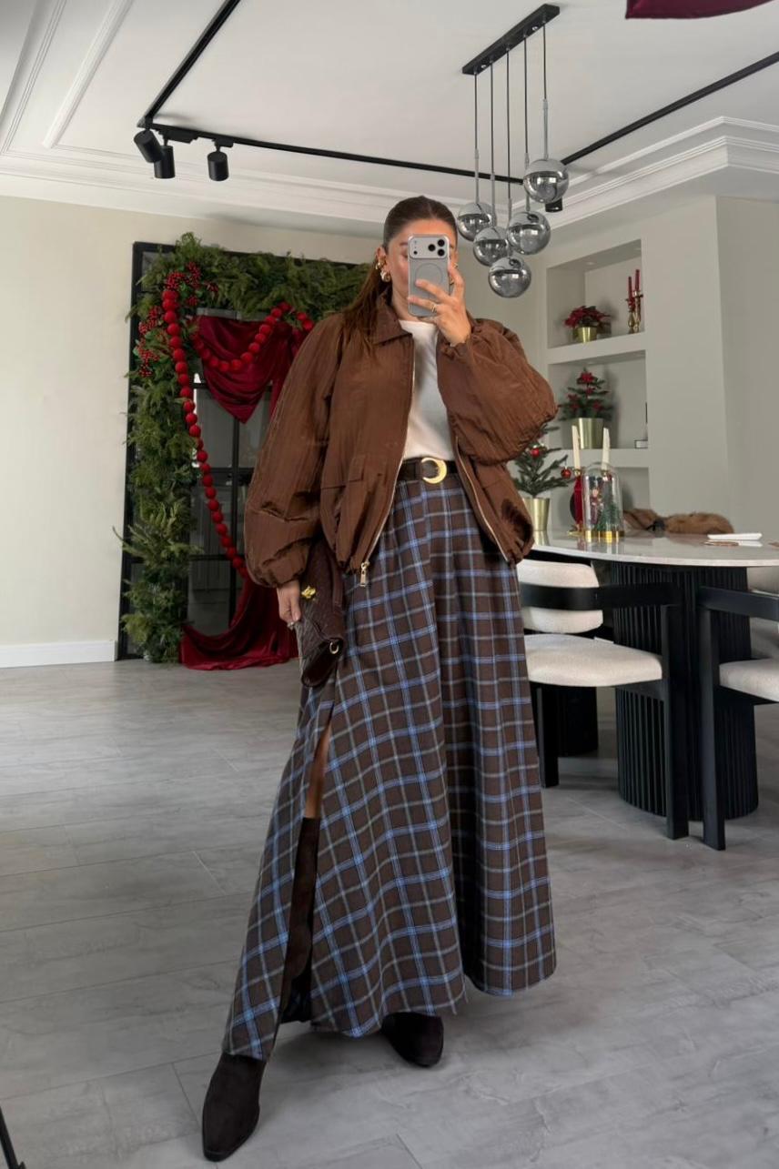 EKOSE KLOŞ ETEK/37193