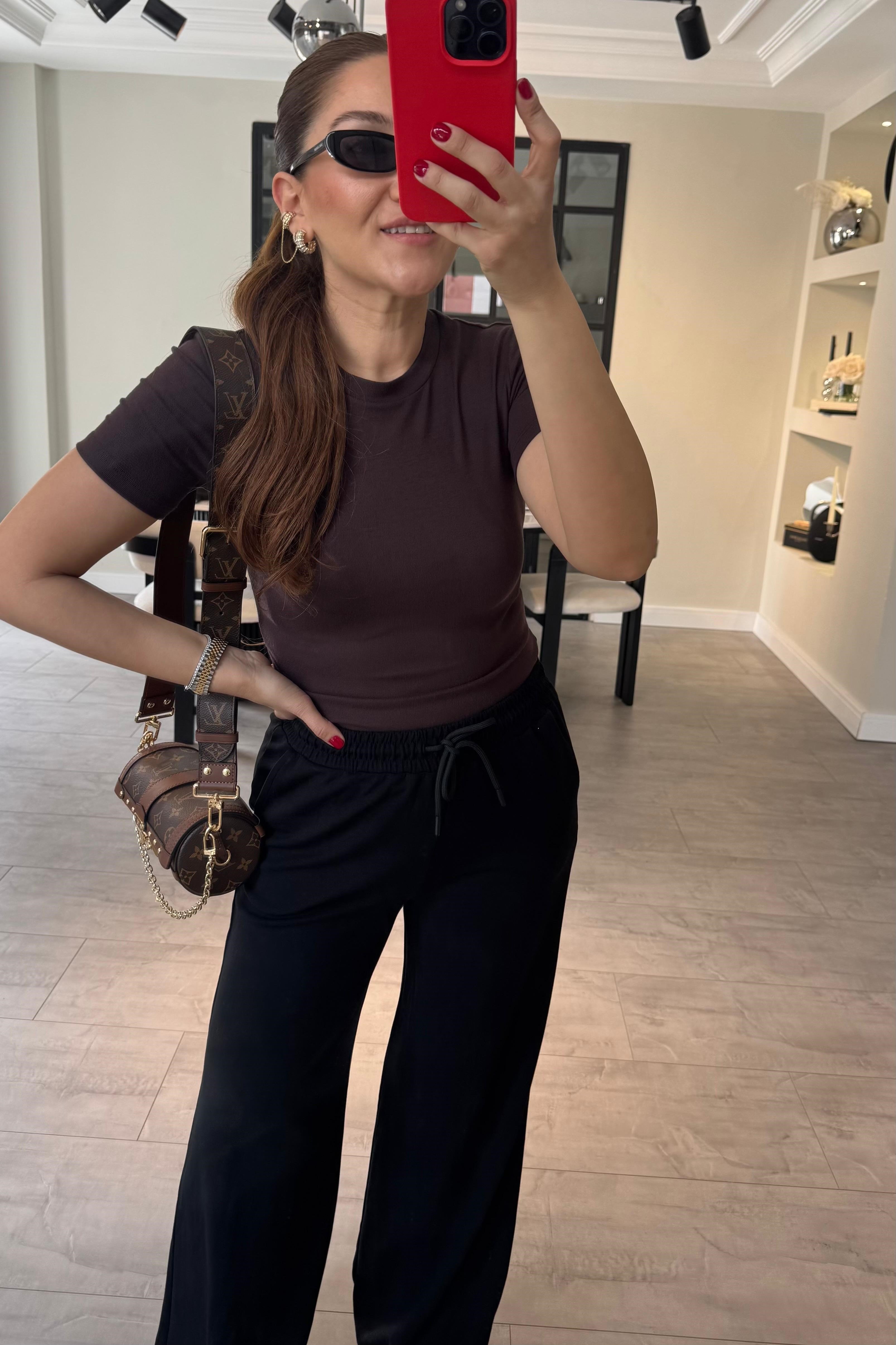 KISA KOL HAMUR BODY/1010