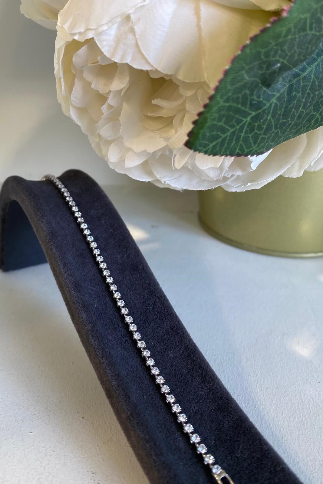 SU YOLU BİLEZİK 1mm