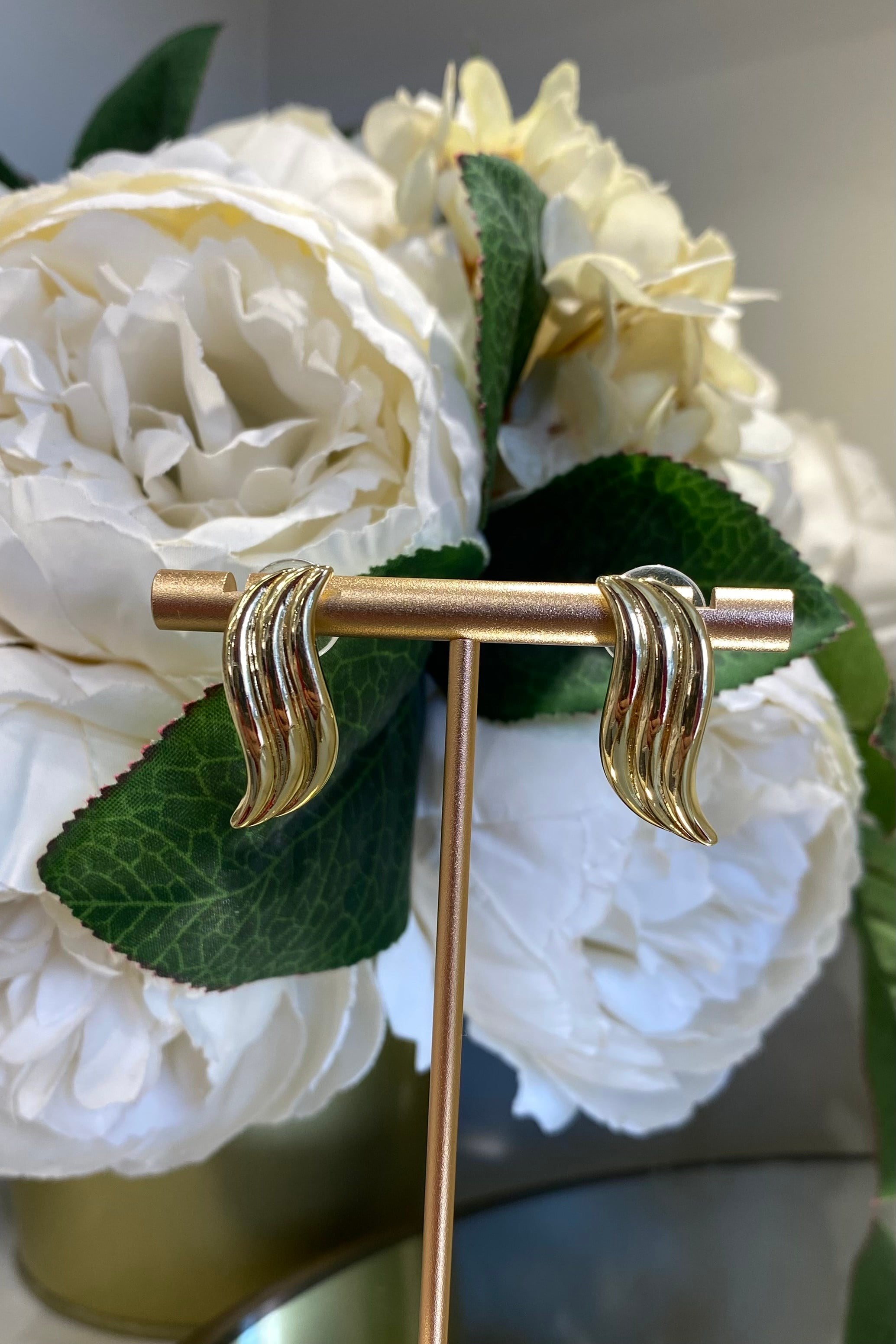 ÜÇ SIRALI DALGA KÜPE