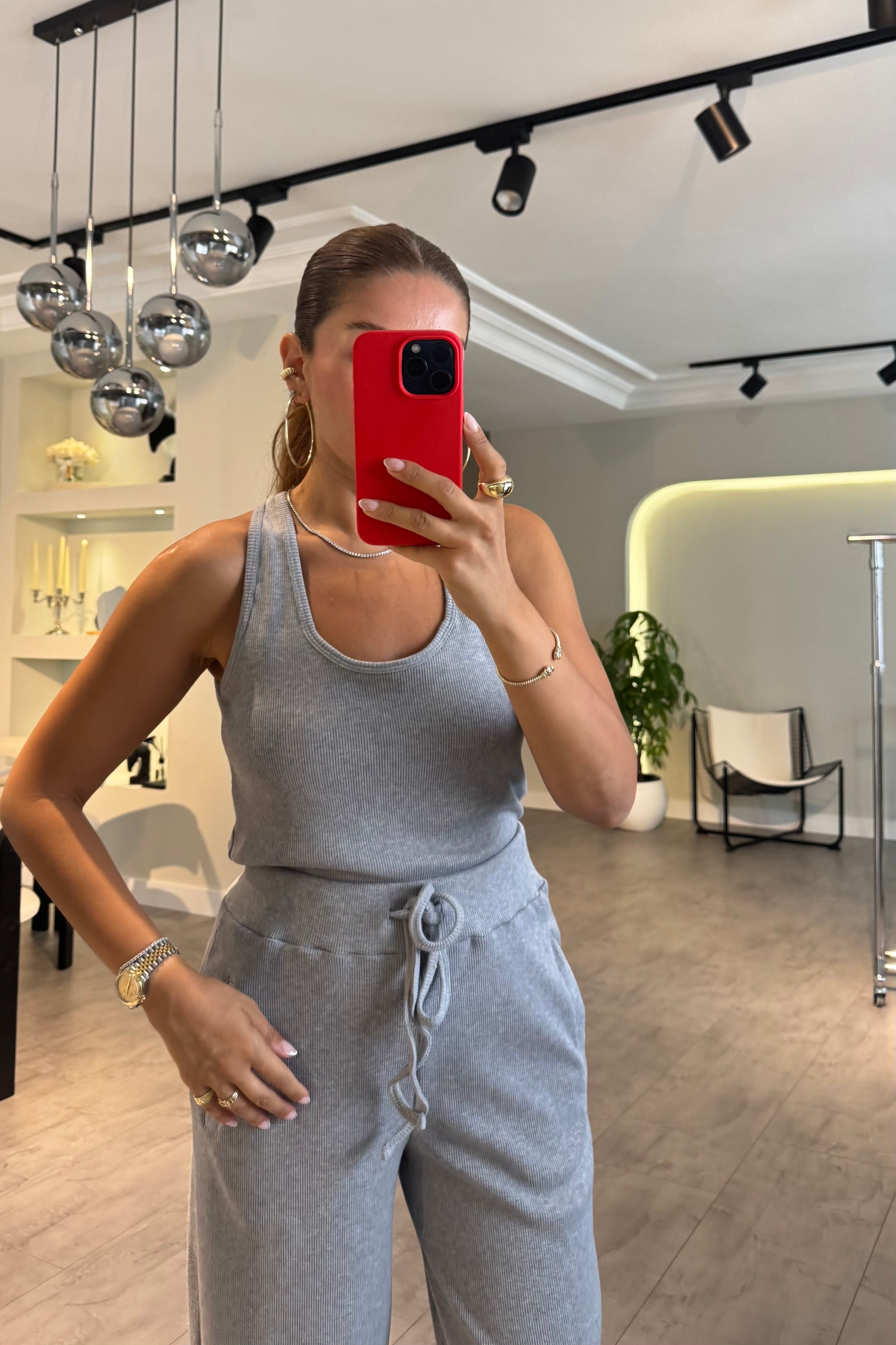 KENDİNDEN PEDLİ FİTİLLİ TAKIM/Y311