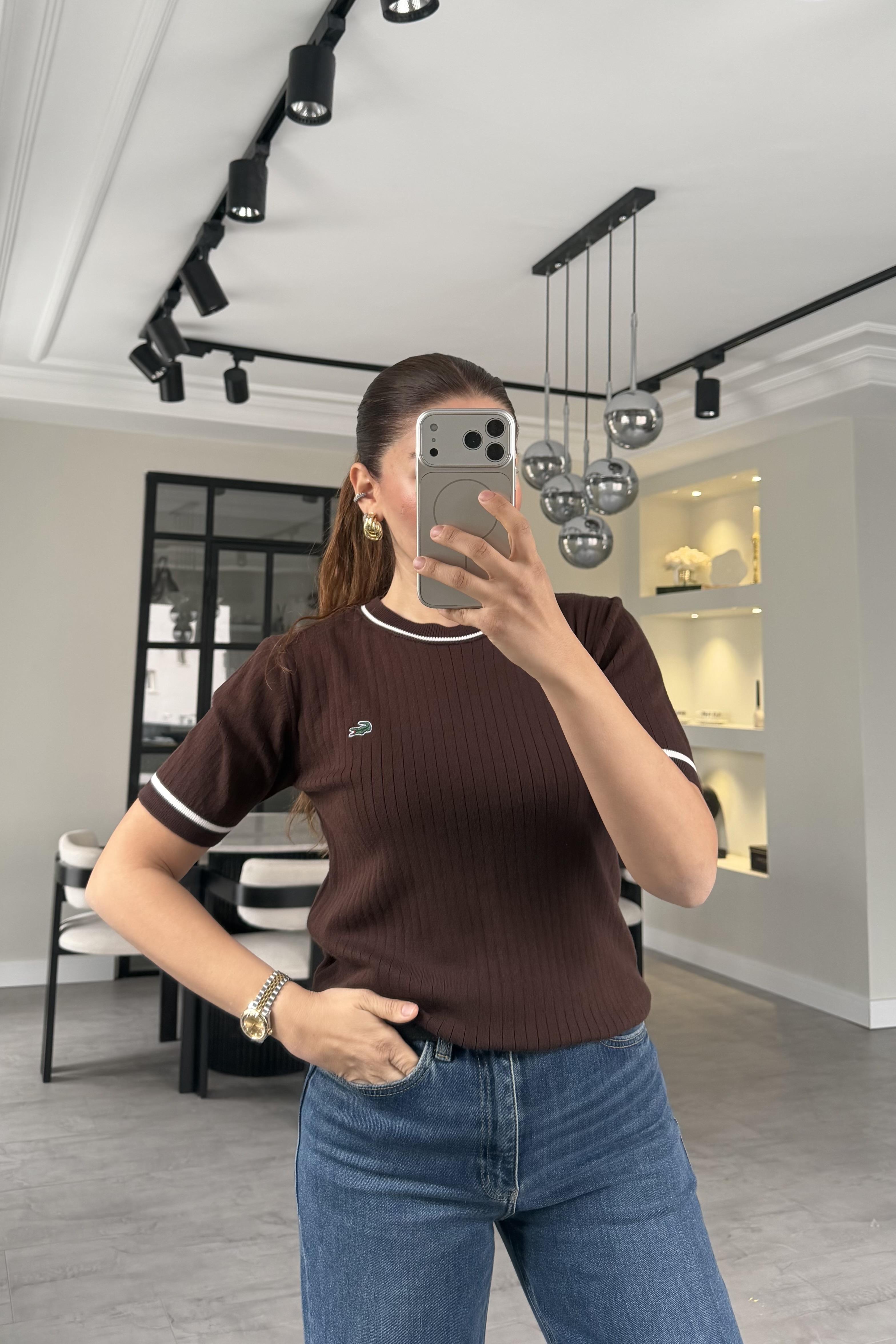 KISA KOL LCSTE KAZAK/0143