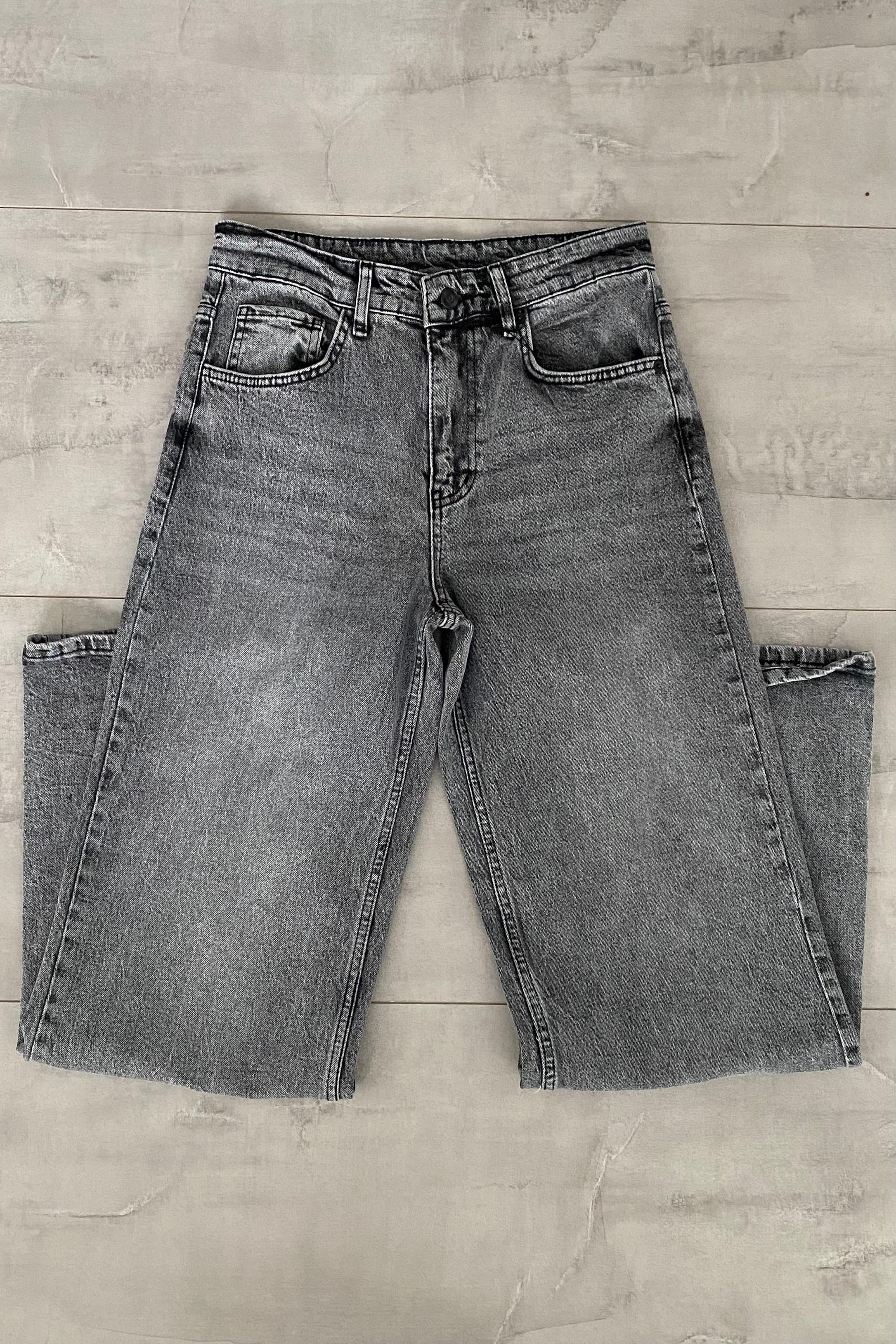 MASSi WİDELEG LİKRALI JEAN/24124