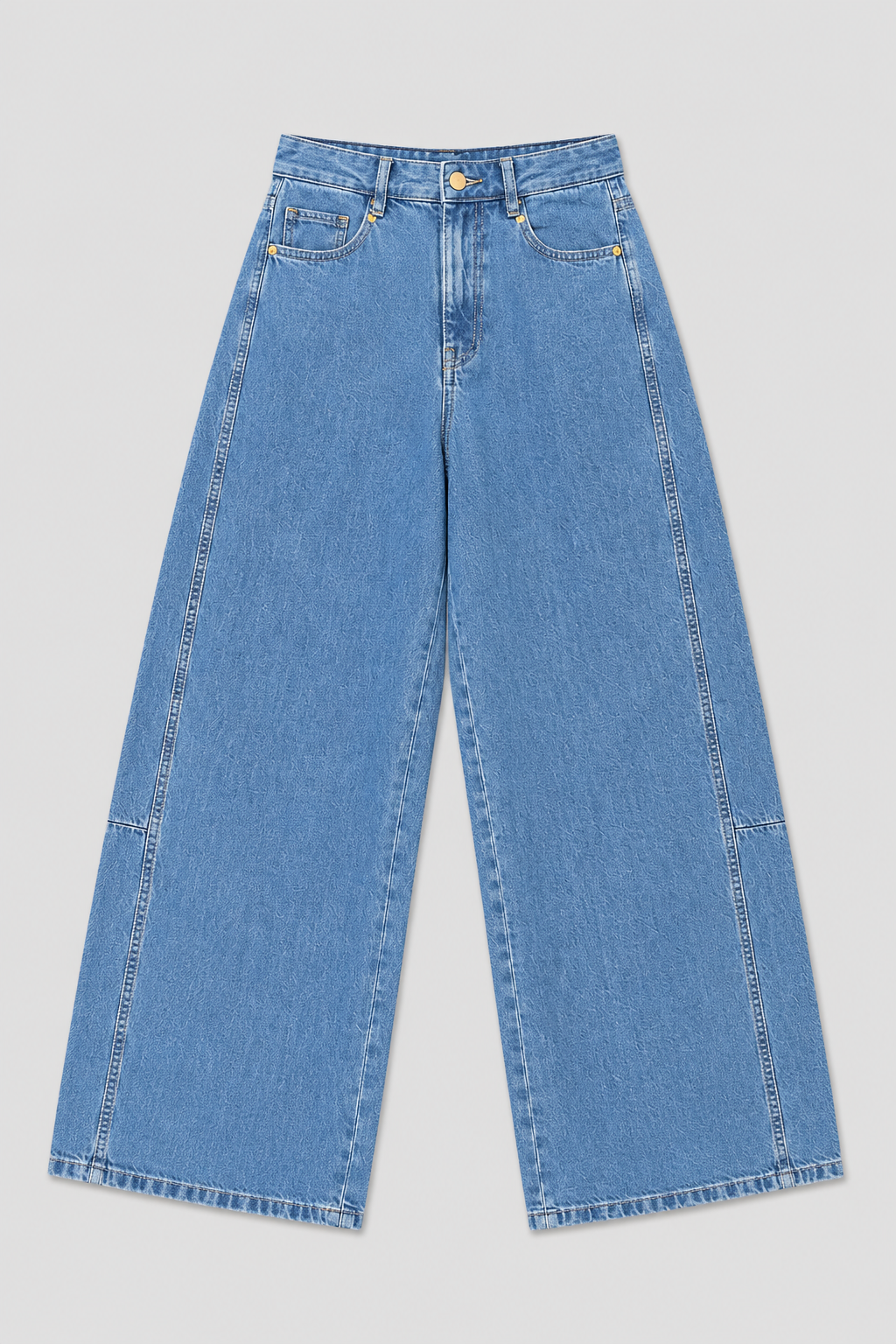 YANLARI DİKİŞLİ OUTOGRAPH BALON JEAN