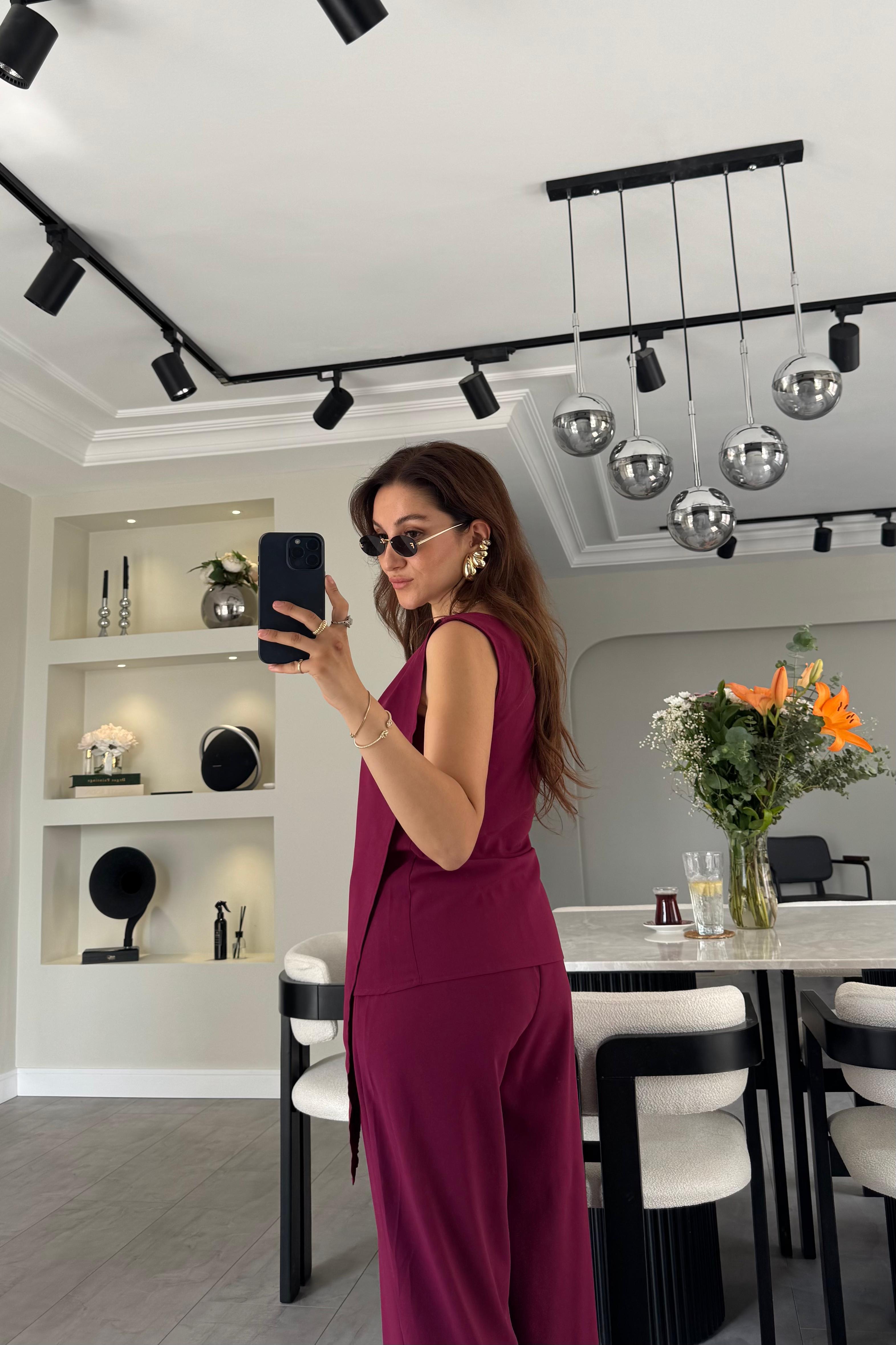 TEK OMUZ ASİMETRİK TAKIM/0457