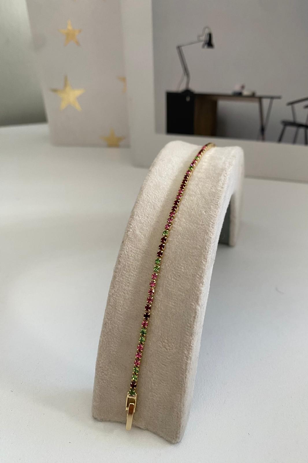 SU YOLU BİLEZİK 1mm