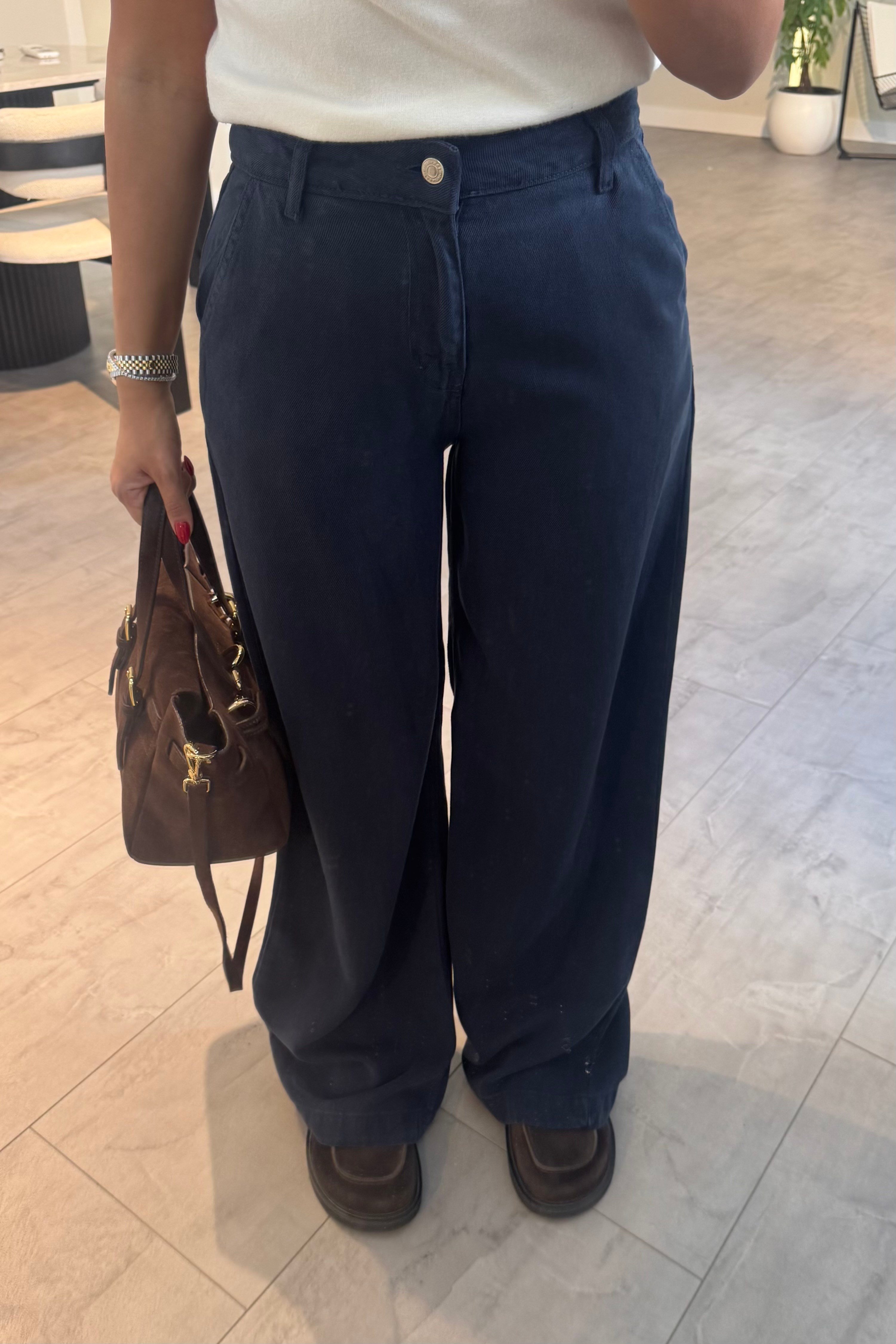 TENSEL COMFORT JEAN/P0336