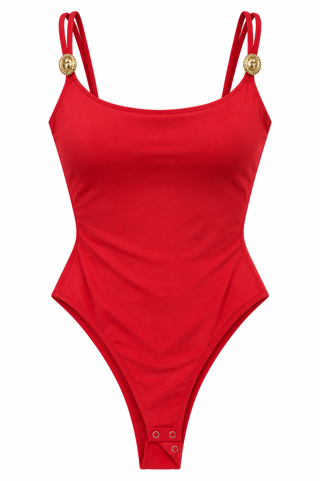 SALYANGOZ TOKALI BODYSUIT/260611