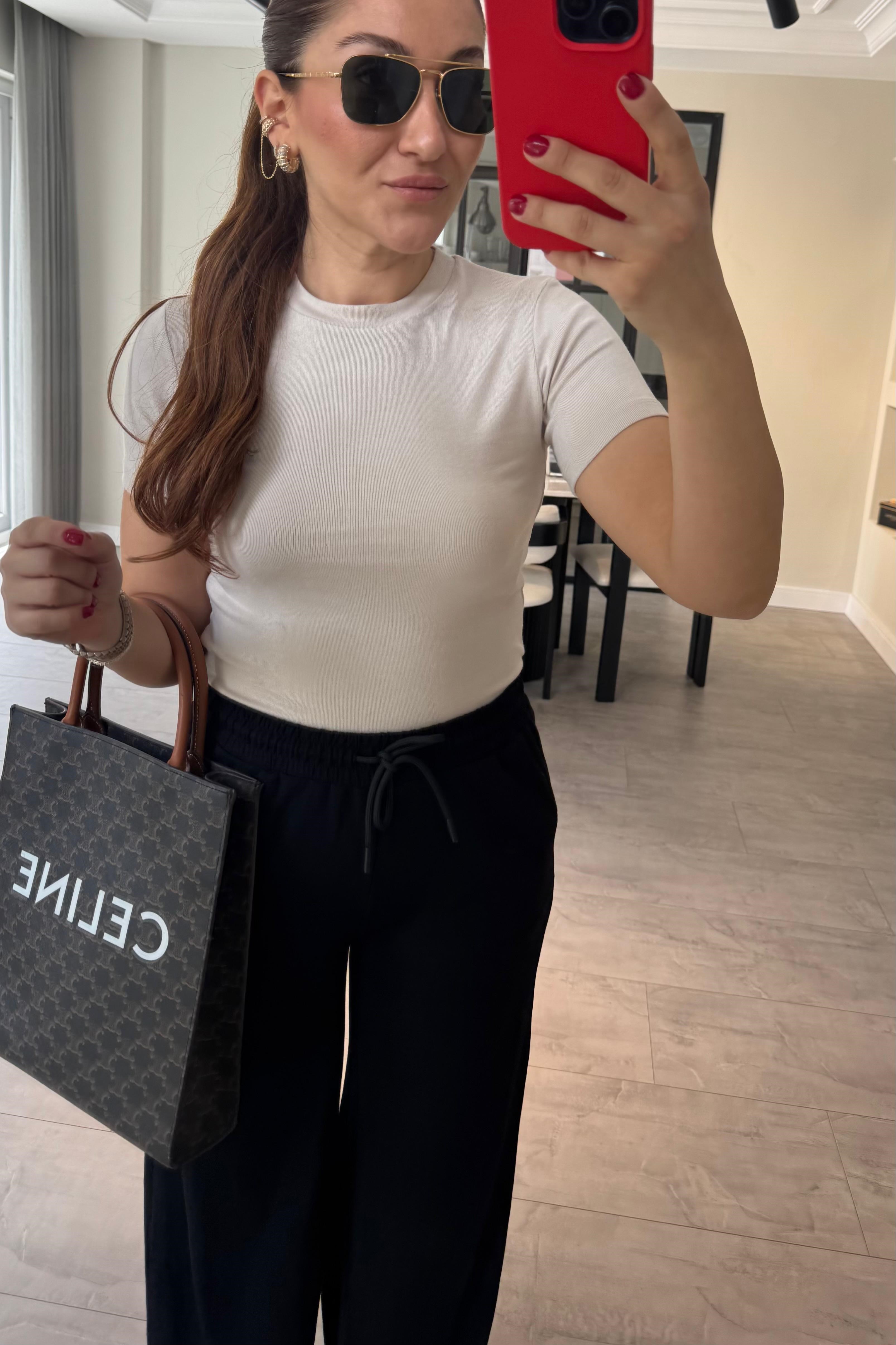 KISA KOL HAMUR BODY/1010