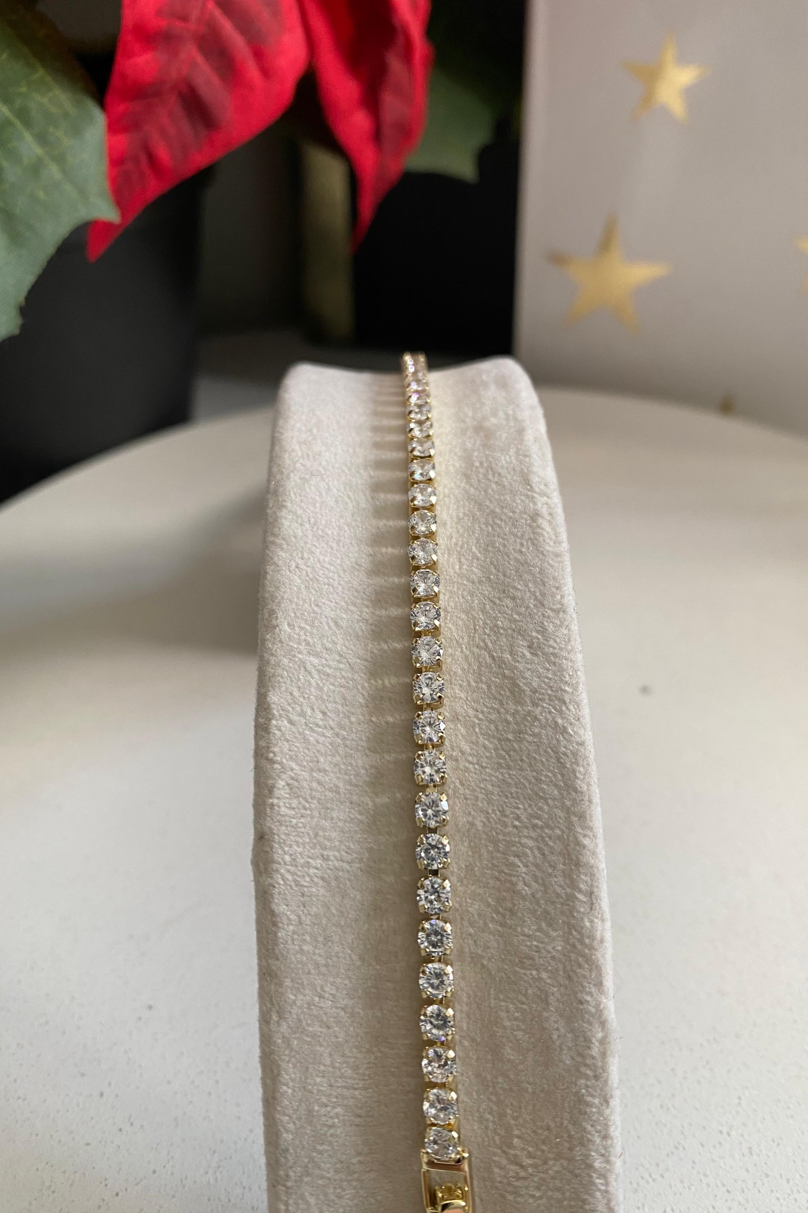 SU YOLU BİLEZİK 2mm