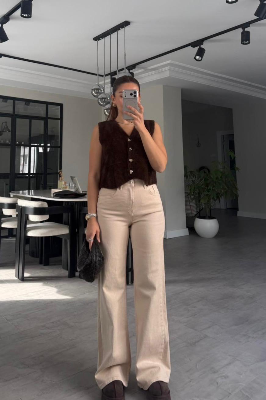 MASSİMO WİDELEG LİKRALI JEAN/24124