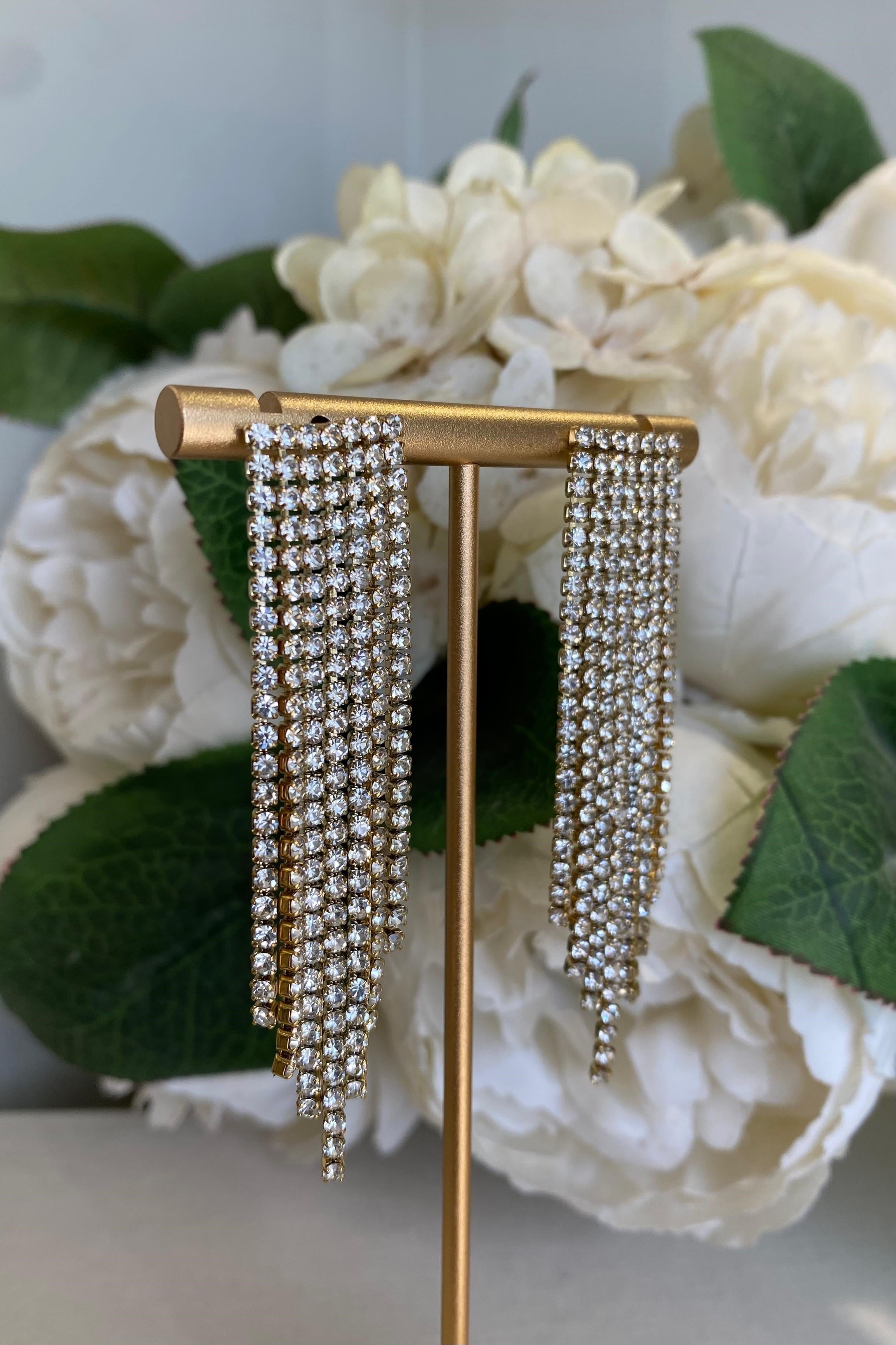 SU YOLU AFRODİT KÜPE